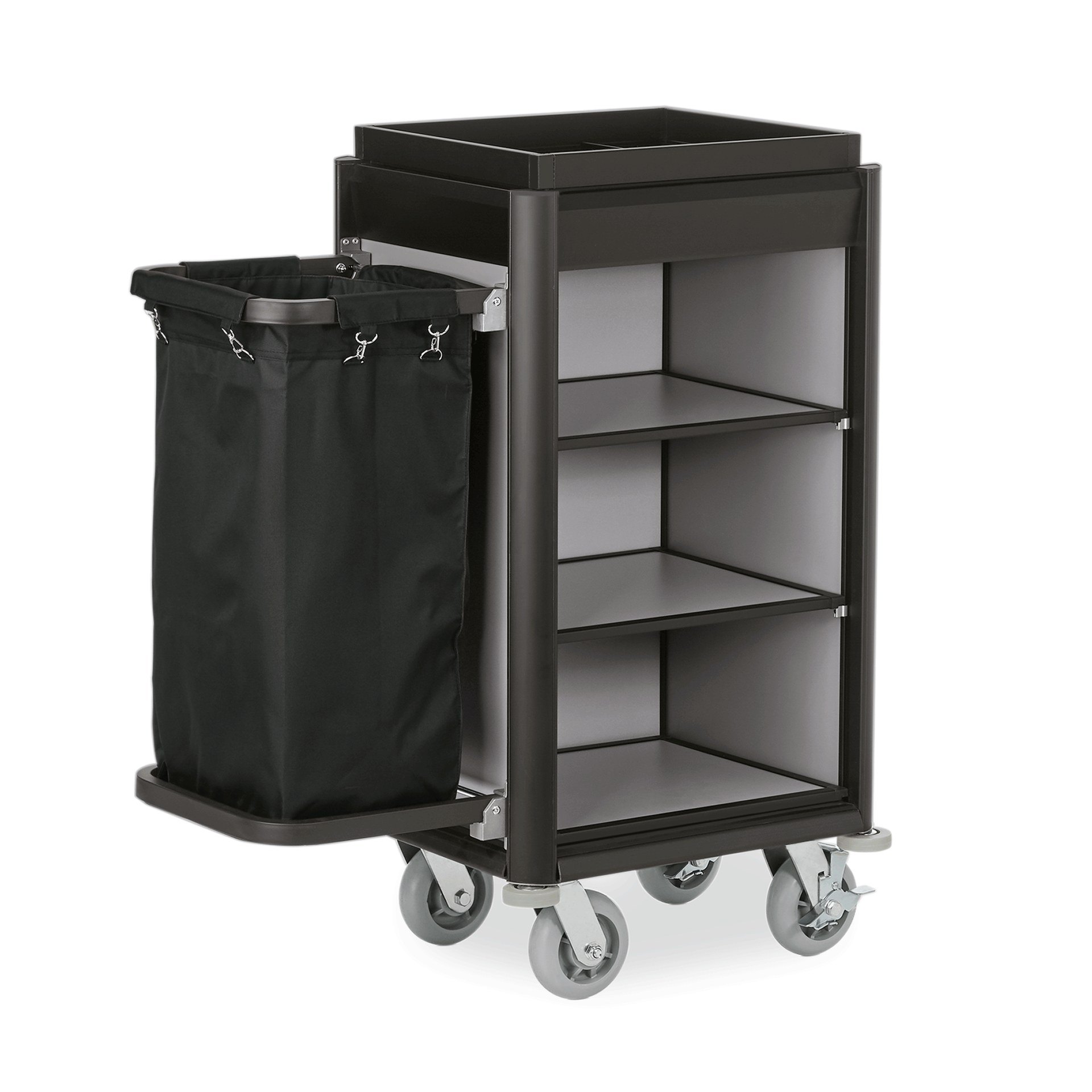 Zimmerservicewagen 95 x 54 x 116 cm Zimmerservicewagen 95 x 54 x 116 cm