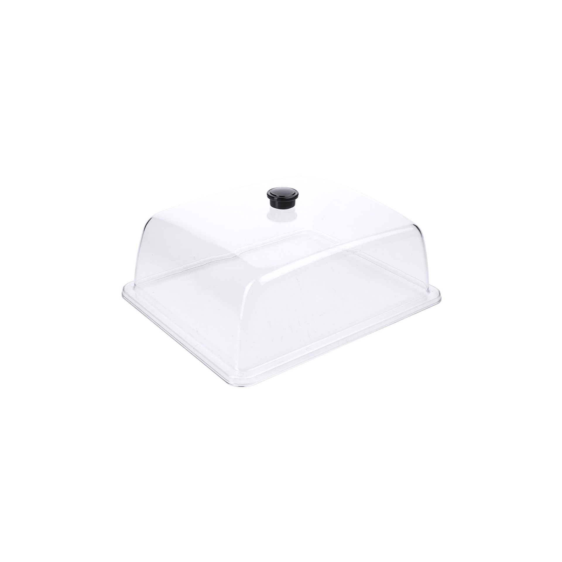 GN Abdeckhaube 1/2 GN Abdeckhaube 1/2