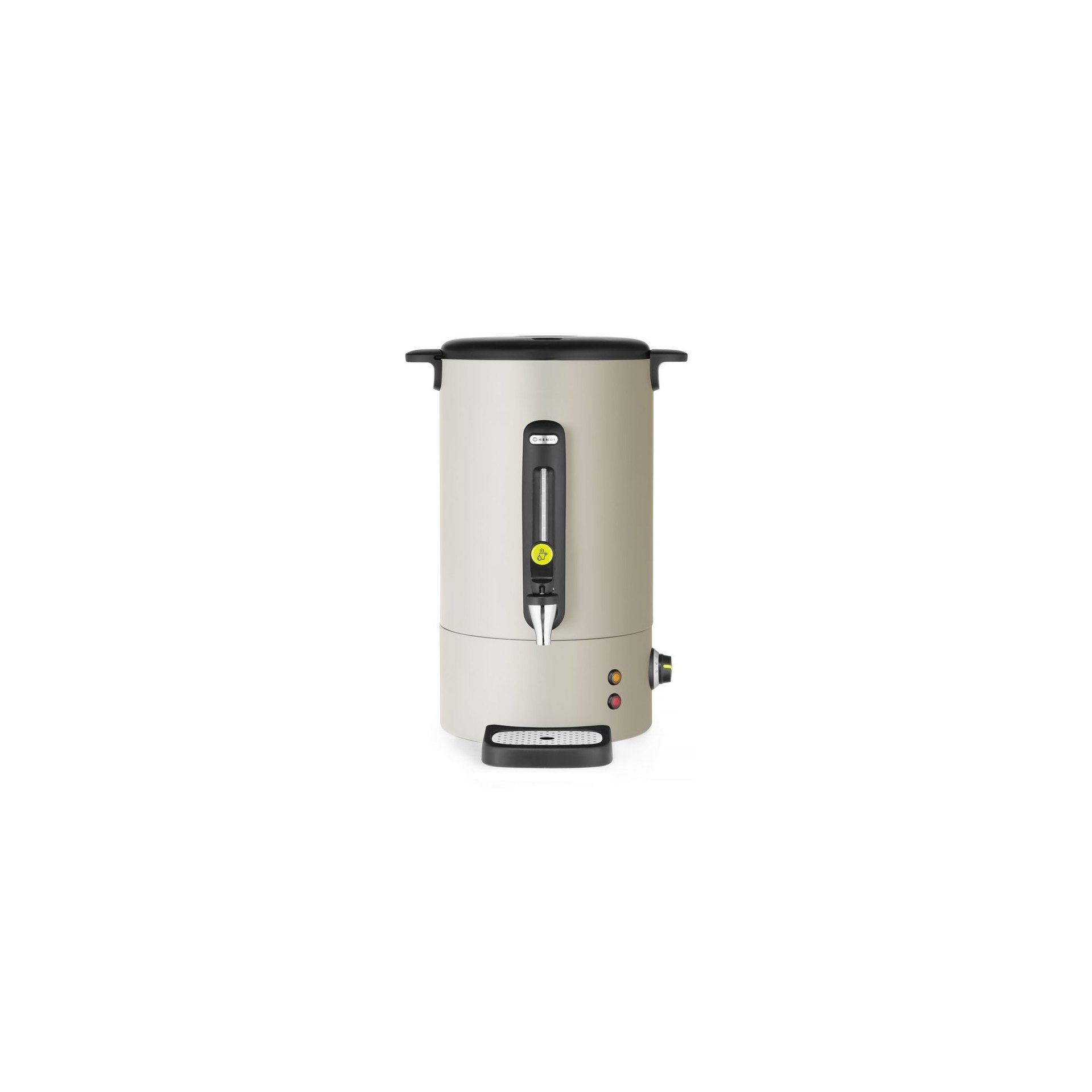 Heißgetränkekessel 16L, Creme Heißgetränkekessel 16L, Creme