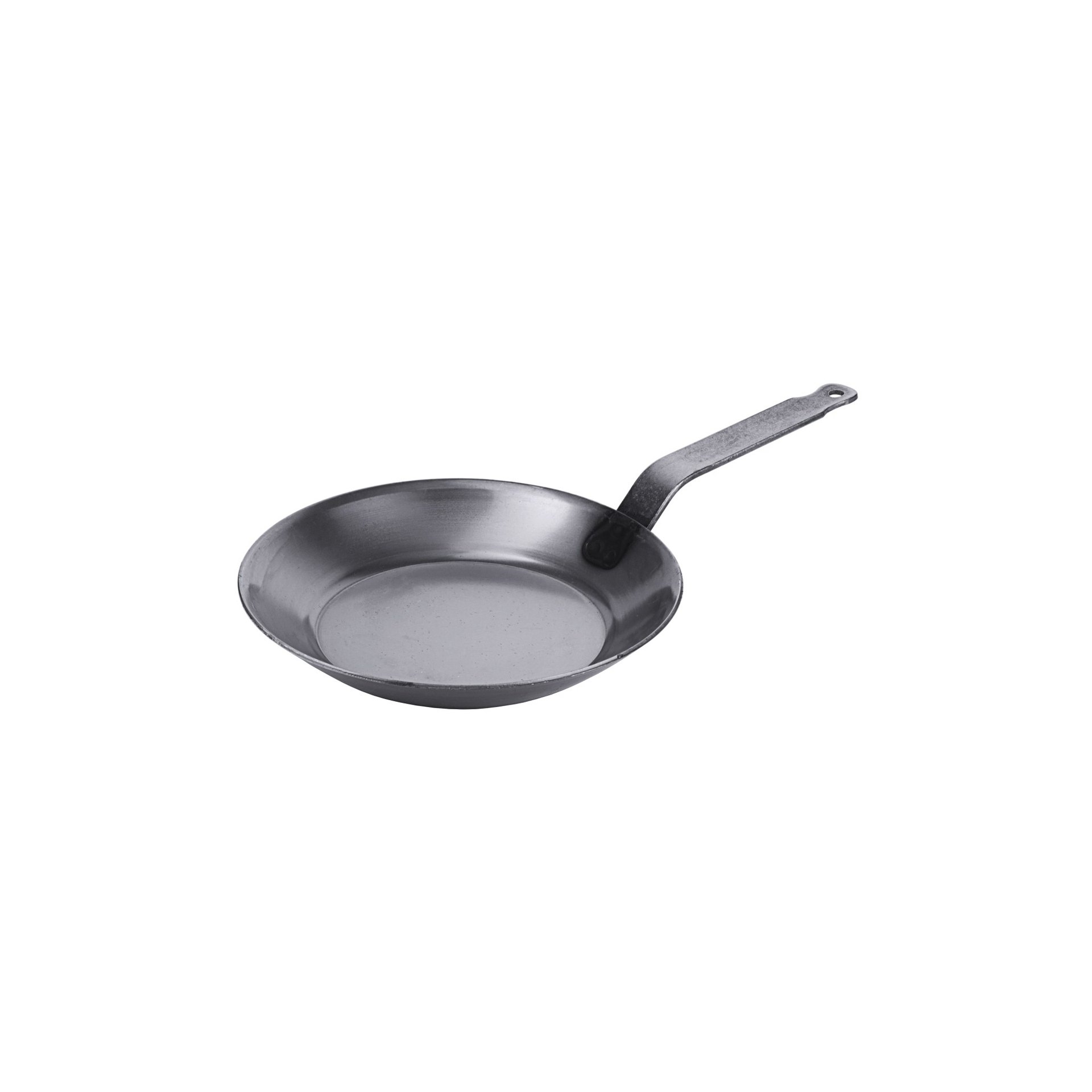 Eisen-Lyoneser Pfanne 24 cm Eisen-Lyoneser Pfanne 24 cm