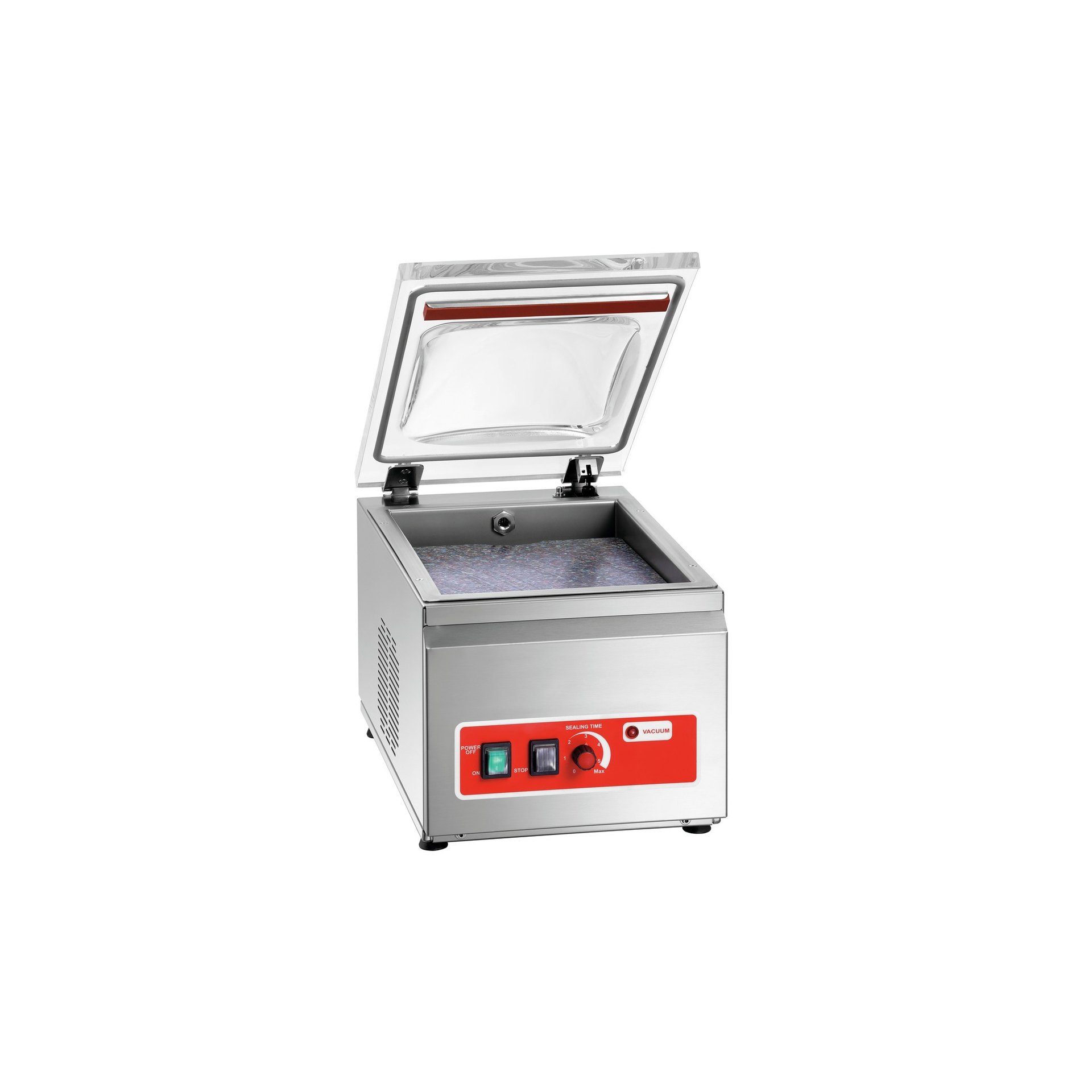 Vakuumiergerät K 250/150L