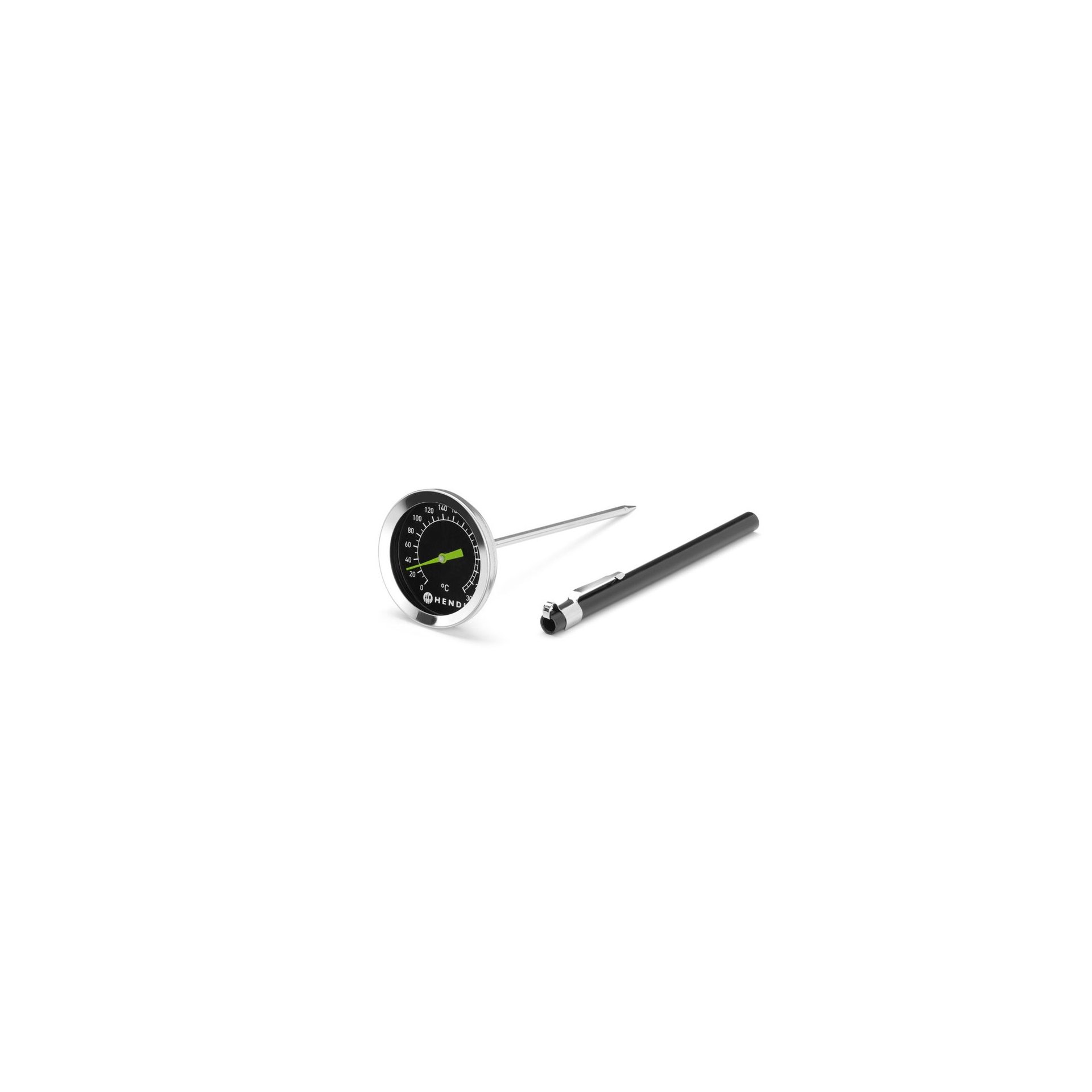 Analoges Thermometer, ⌀52x(H)140mm
