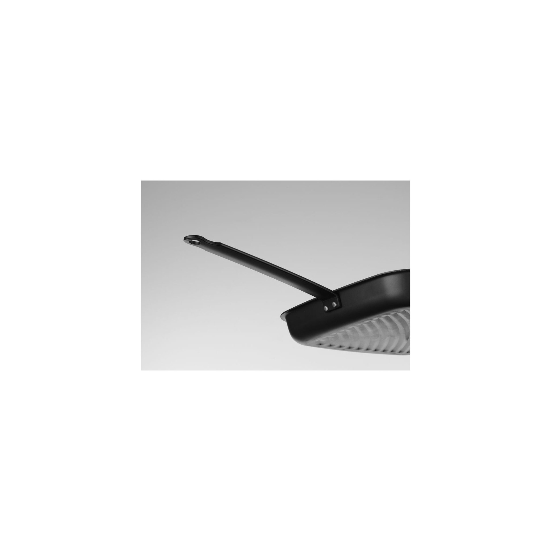 Grillpfanne, quadratisch, 480x282x(H)80mm Grillpfanne, quadratisch, 480x282x(H)80mm