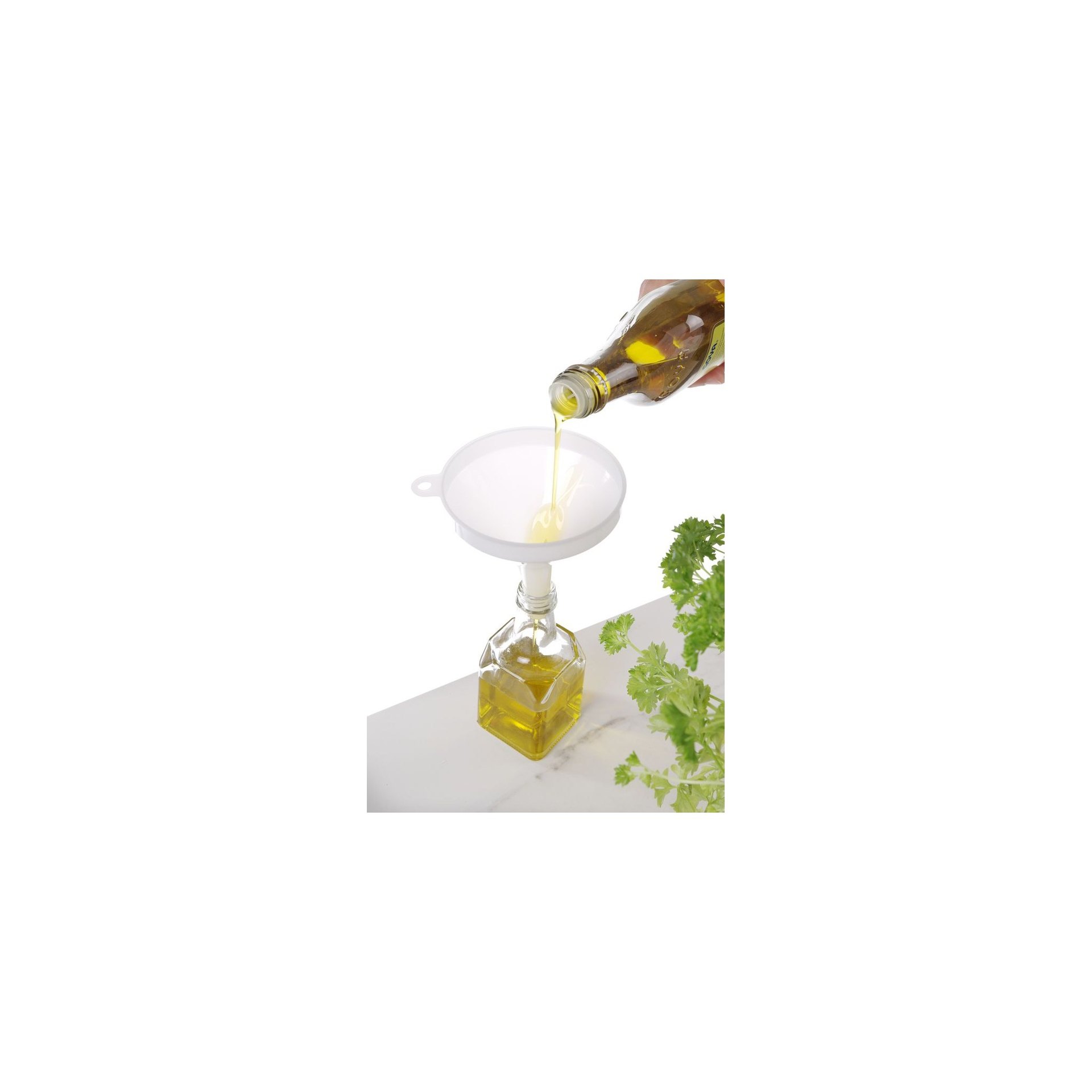 Trichter, ⌀100x(H)115mm Trichter, ⌀100x(H)115mm