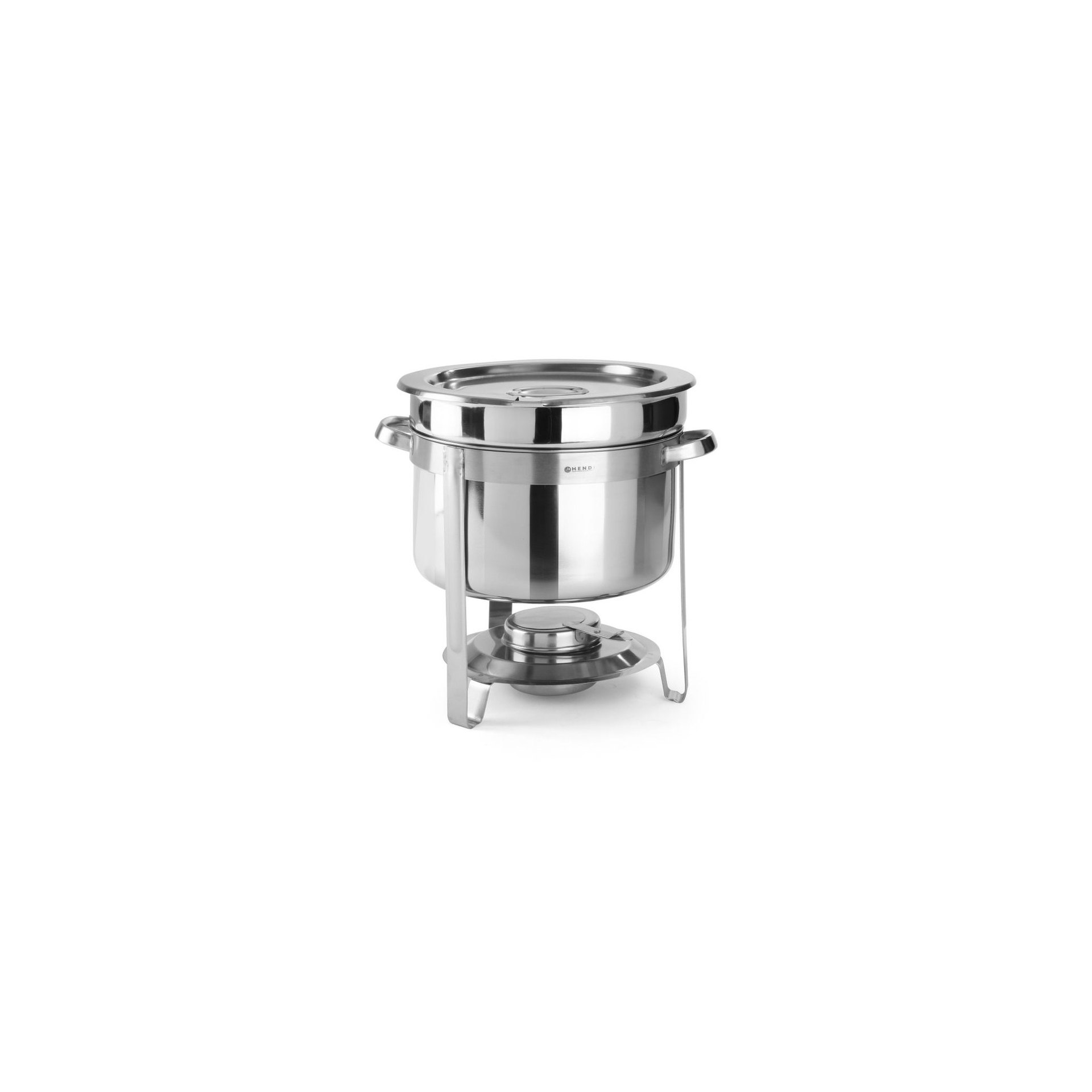 Suppenwärmer, Kitchen Line, 8L, ⌀370x(H)325mm