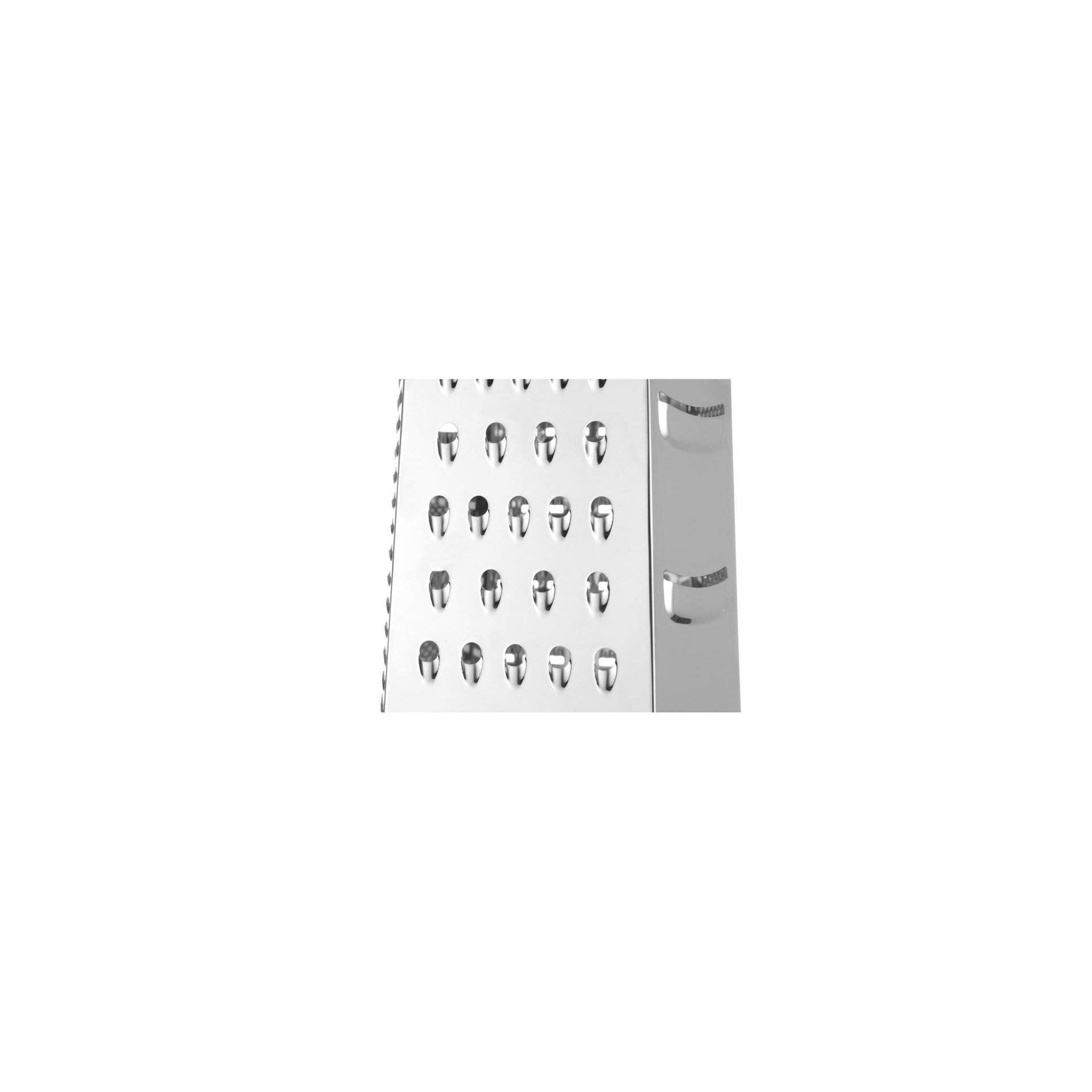 Reibe 6-seitig, 135x113x(H)215mm