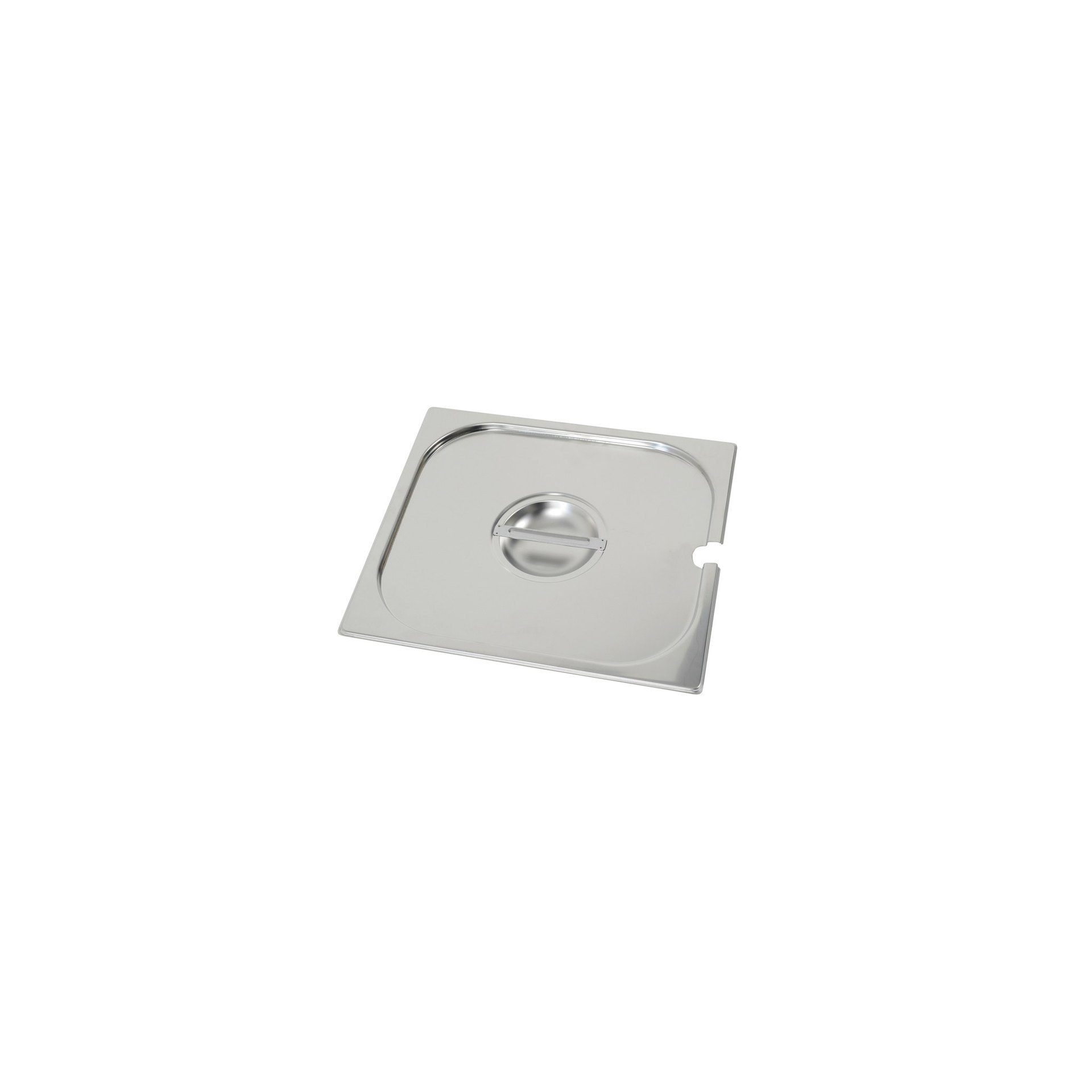 Deckel 2/3GN, mit Löffelaussparung Deckel 2/3GN, mit Löffelaussparung