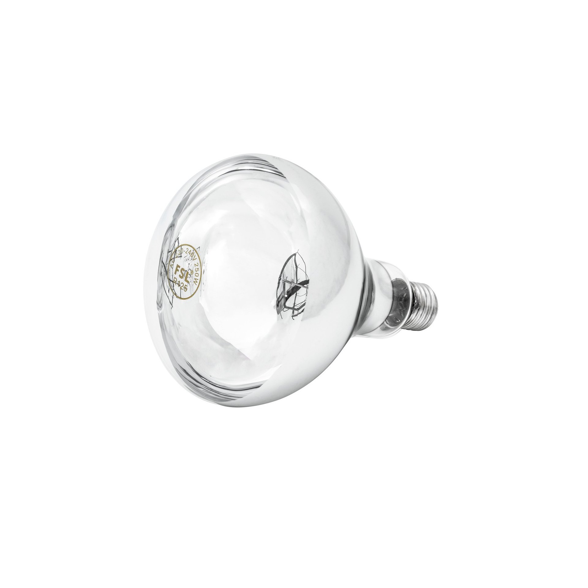 Infrarotlampe IWL250D-WS