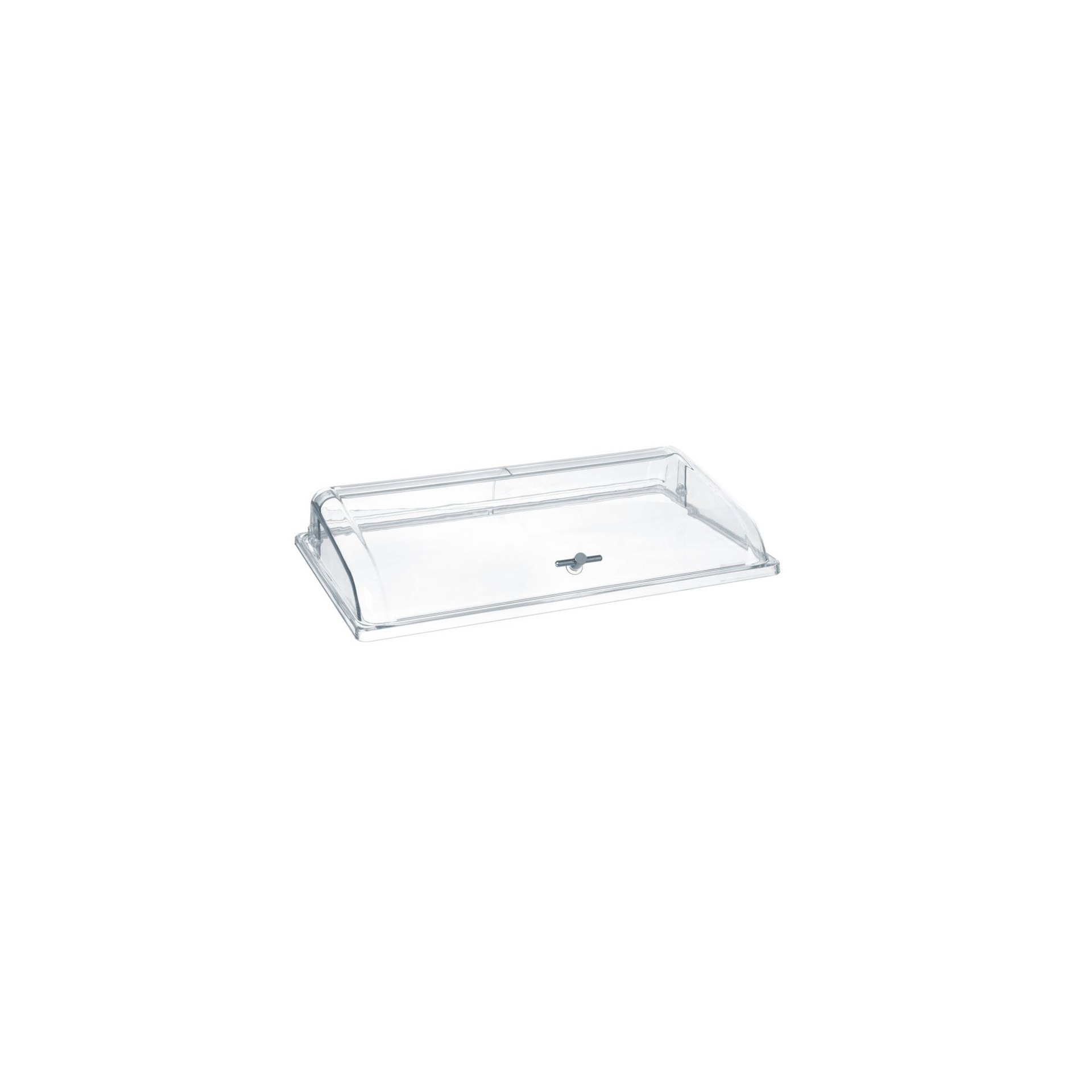 Präsentationshaube GN 1/1, GN 1/1, 545x335x(H)95mm Präsentationshaube GN 1/1, GN 1/1, 545x335x(H)95mm
