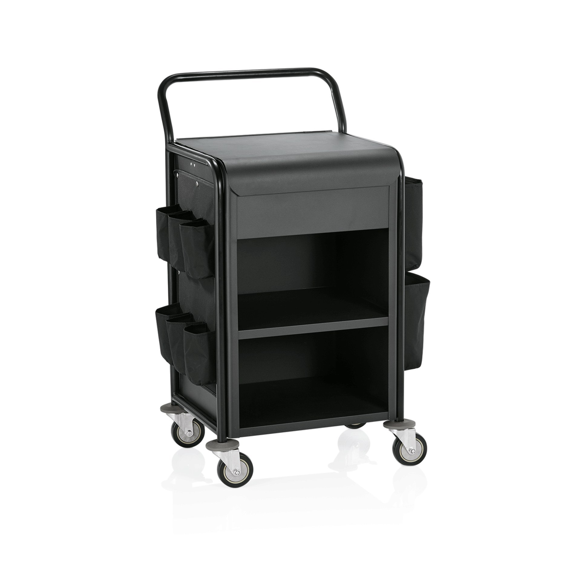 Zimmerservicewagen 56 x 54 x 100 cm Zimmerservicewagen 56 x 54 x 100 cm