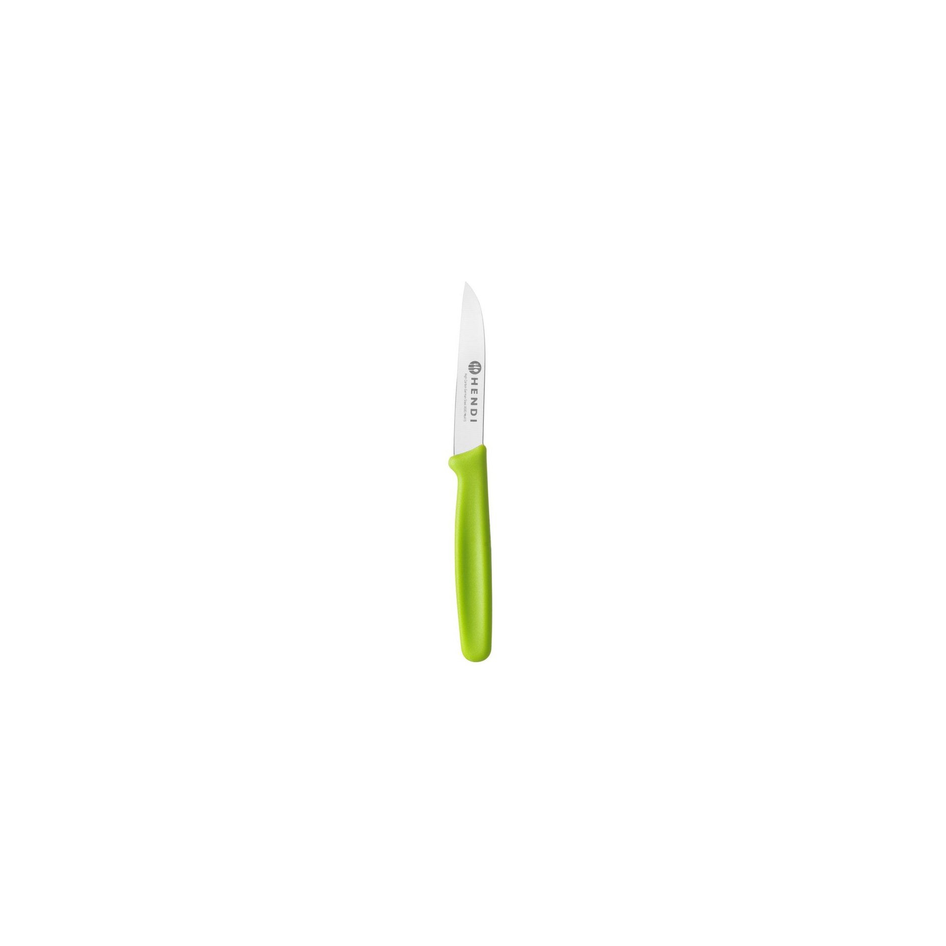 Gemüsemesser, Grün, (L)180mm