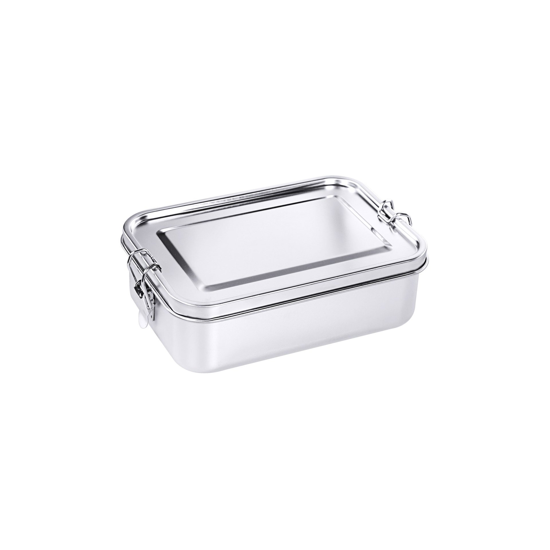 Lunch-Box, eckig Lunch-Box, eckig