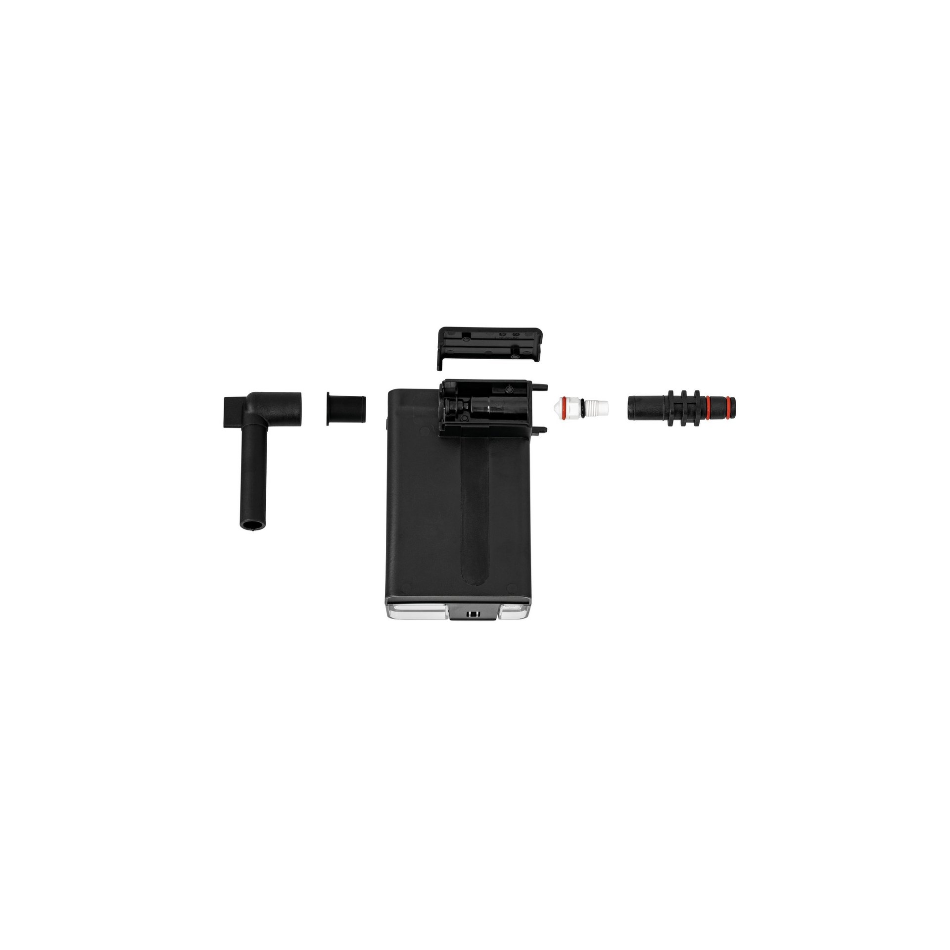Kaffeevollautomat Easy Slim 200