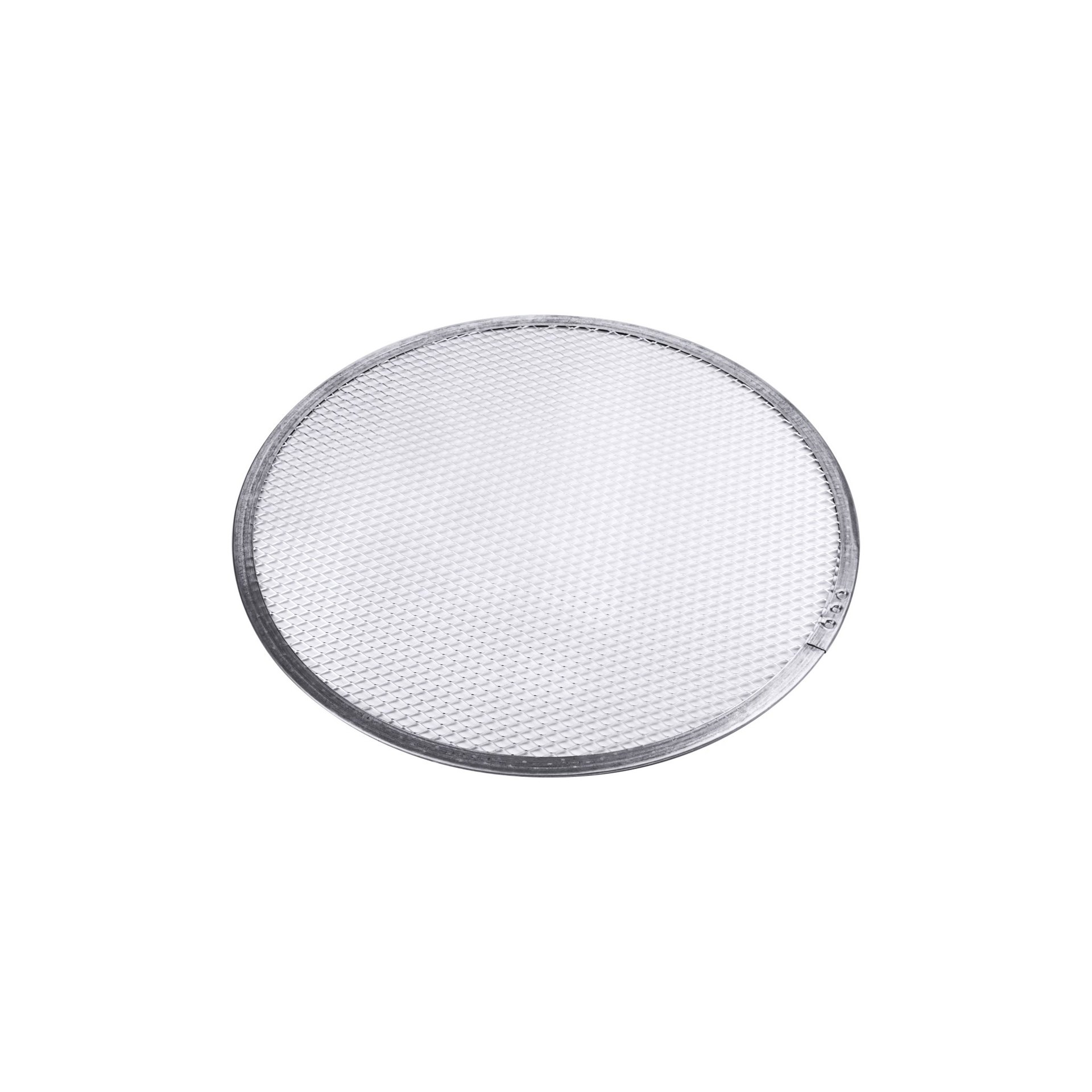 Pizza Screen/Gitter, rund 33 cm