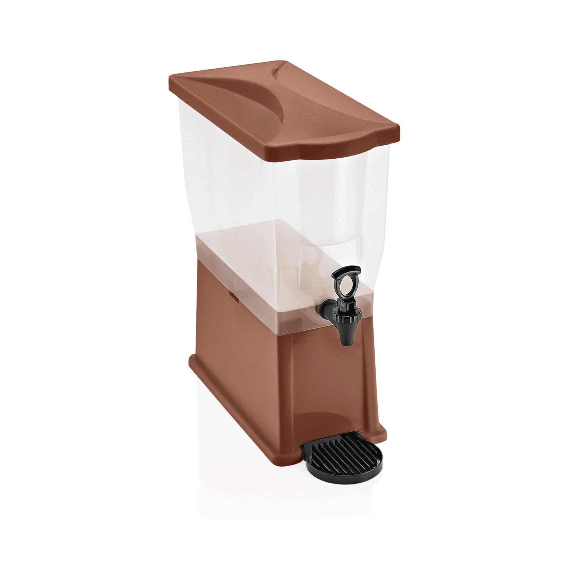 Getränkedispenser 14 L, 41,5 x 20,5 x 52,5 cm Getränkedispenser 14 L, 41,5 x 20,5 x 52,5 cm