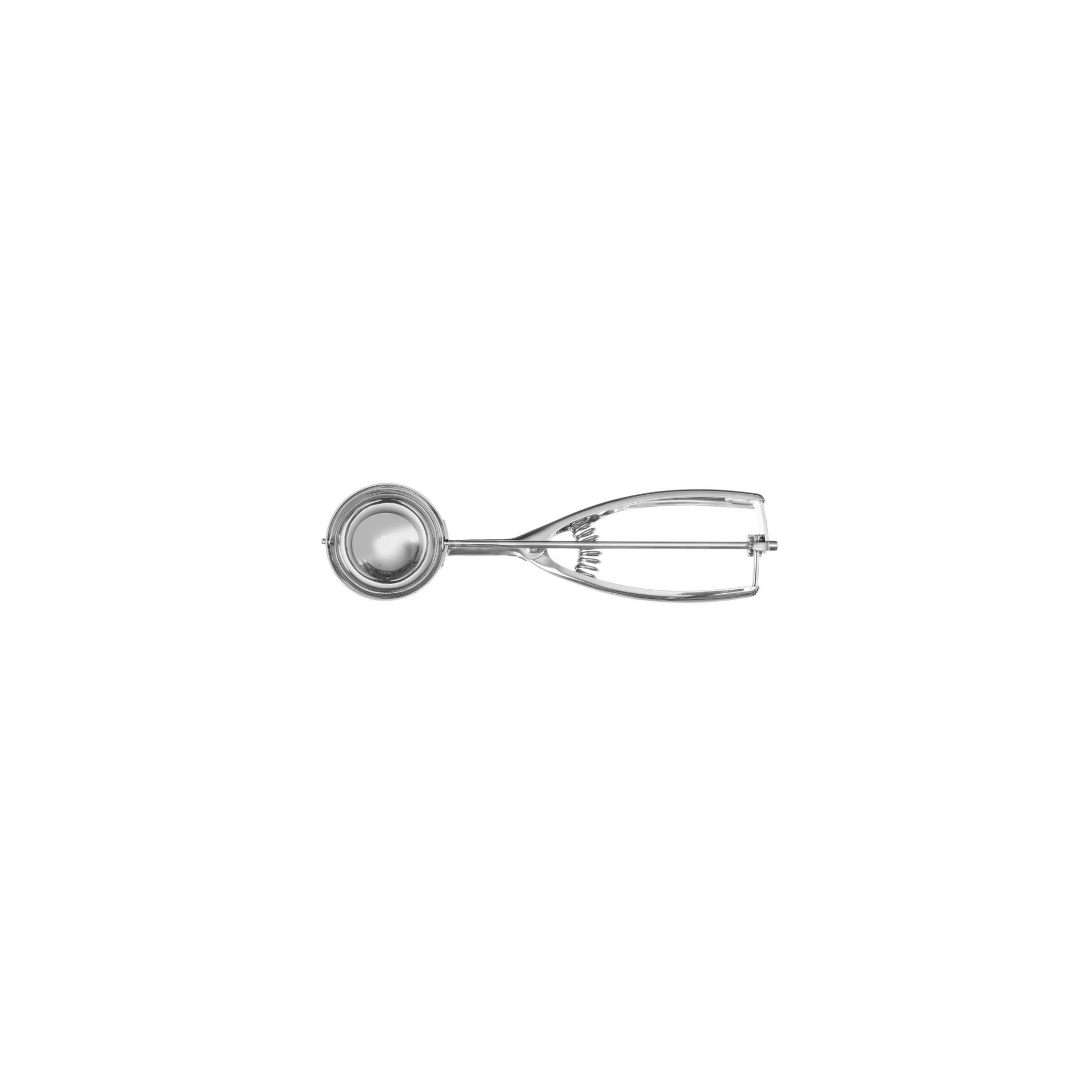 Eiscremeportionierer Kitchen Line 1/16, ⌀59mm Eiscremeportionierer Kitchen Line 1/16, ⌀59mm