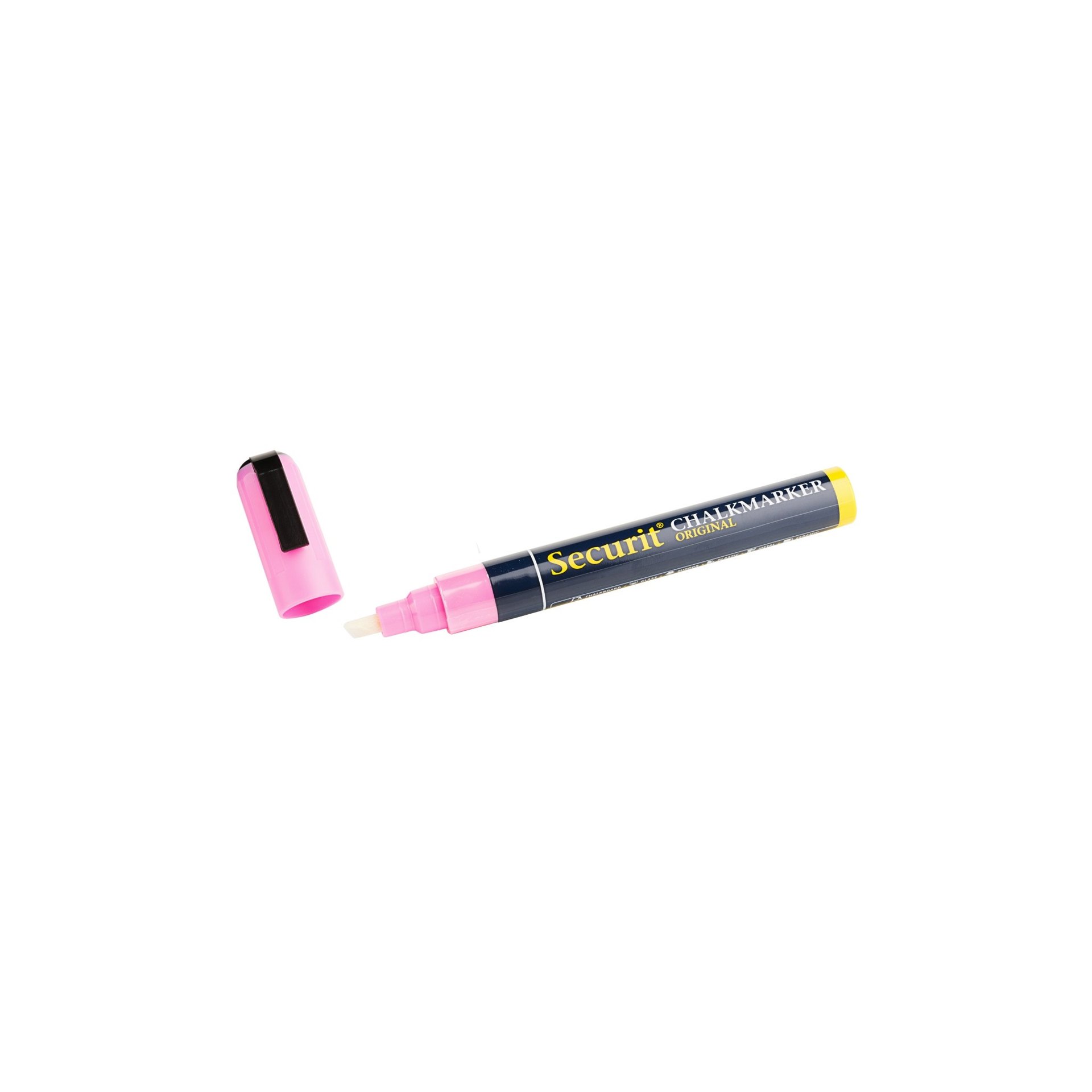 Kreidemarker pink