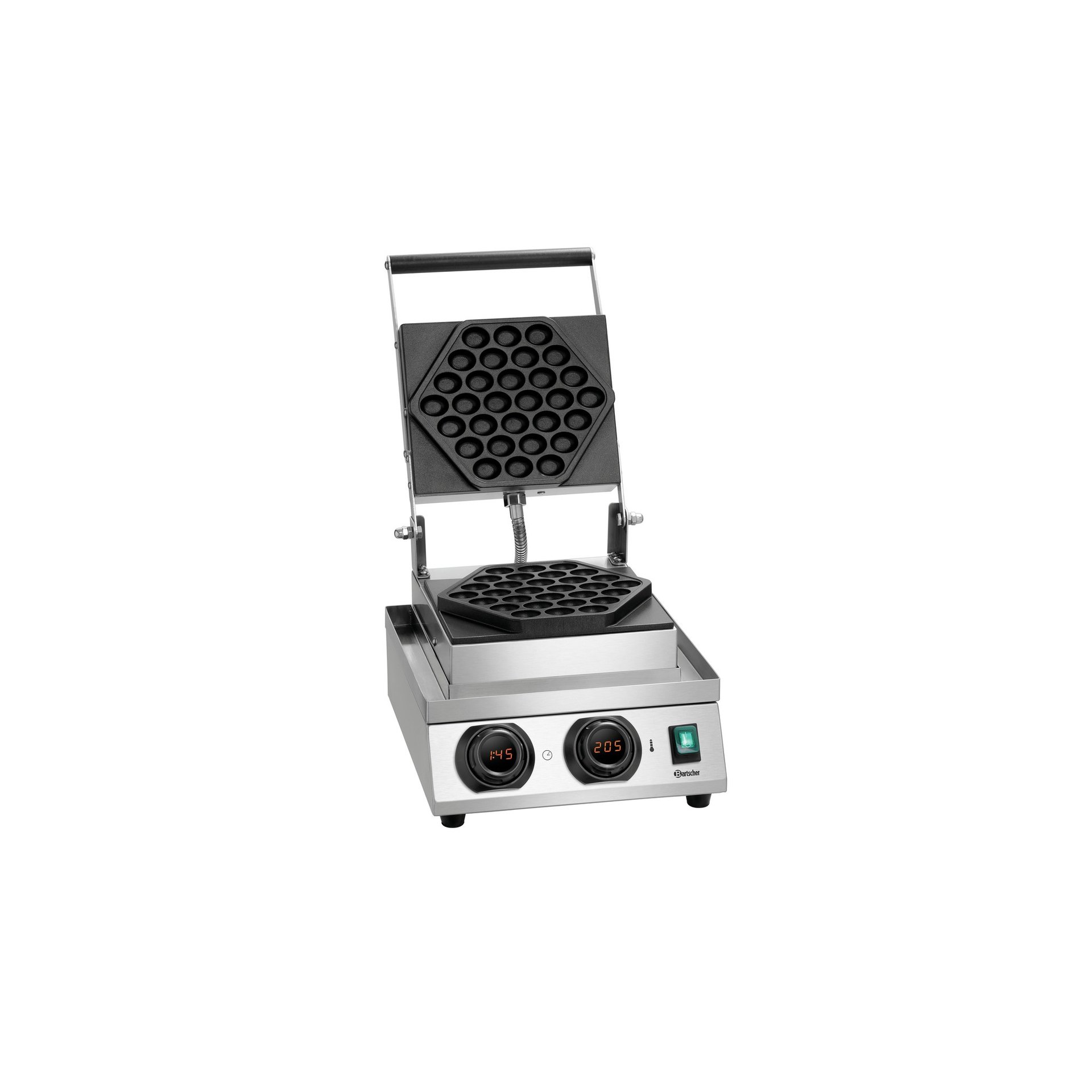 Waffeleisen MDI Bubble 2070