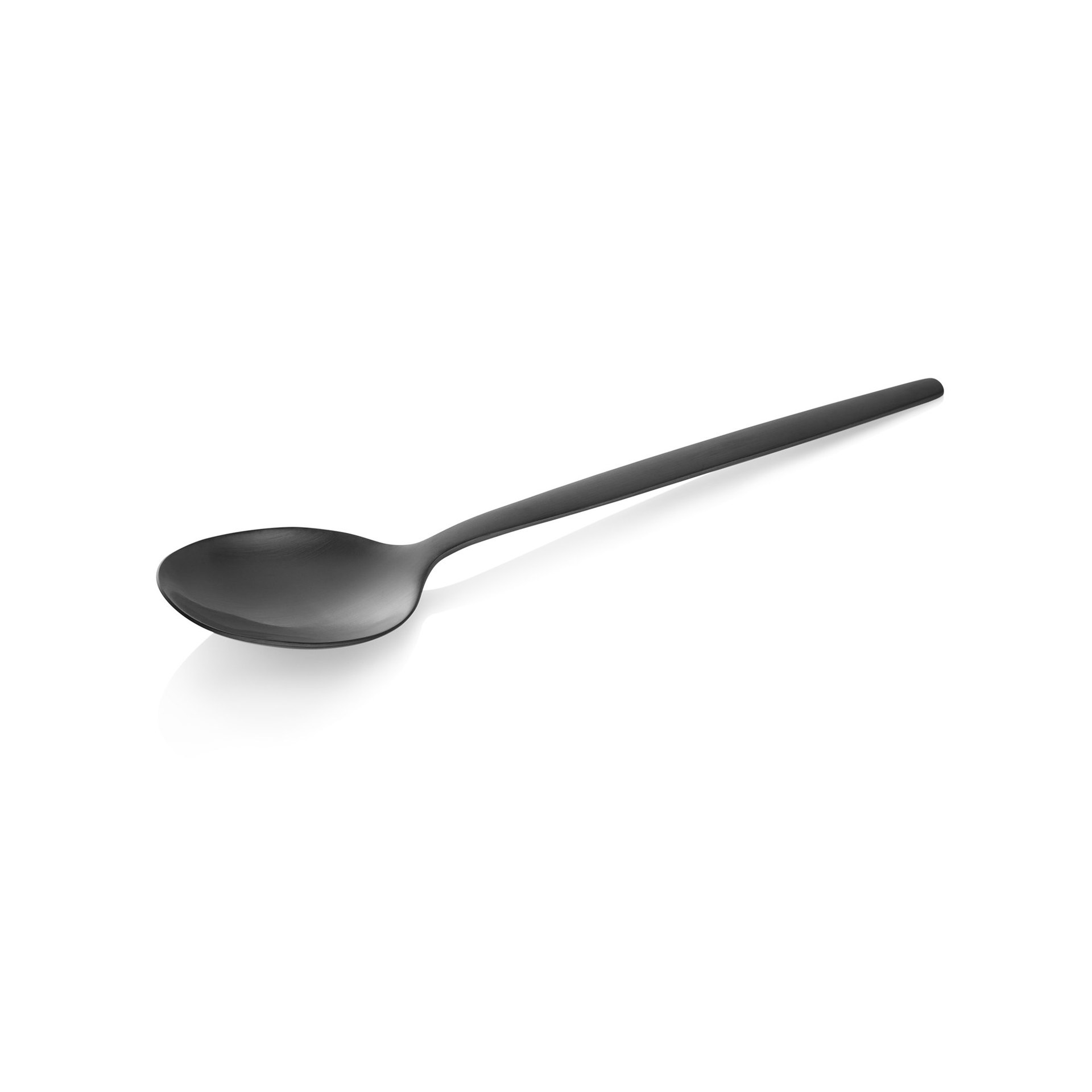 Dessertlöffel Set ALEX BLACK 16 cm Dessertlöffel Set ALEX BLACK 16 cm