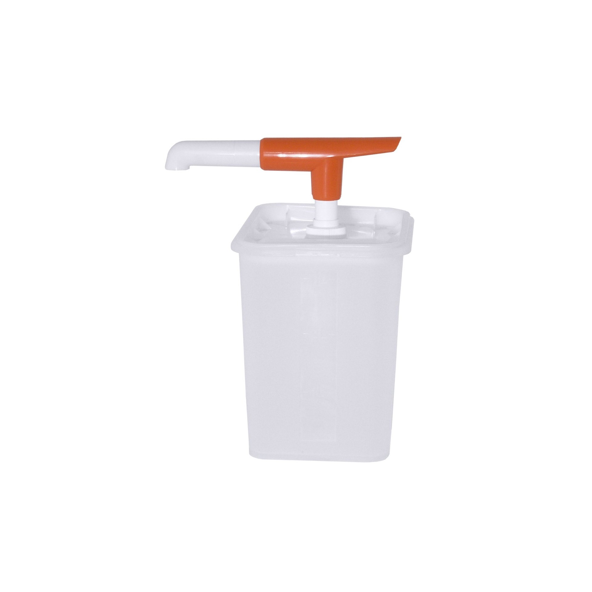 Dispenser 35 cm Dispenser 48 cm