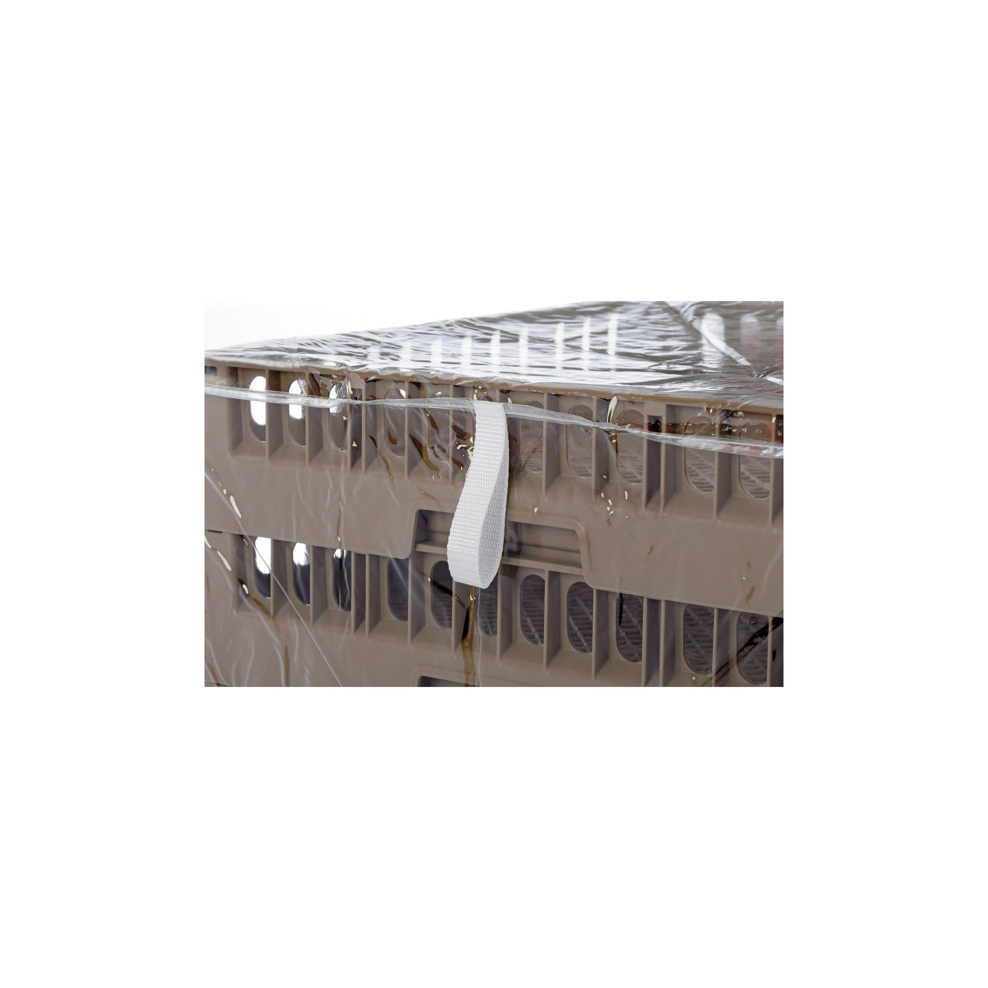 Abdeckhaube TGS100-8