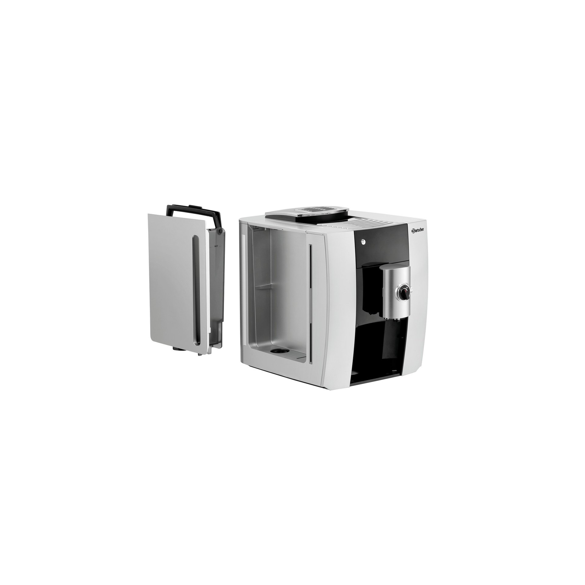 Kaffeevollautomat Easy Black 250 Kaffeevollautomat Easy Black 250