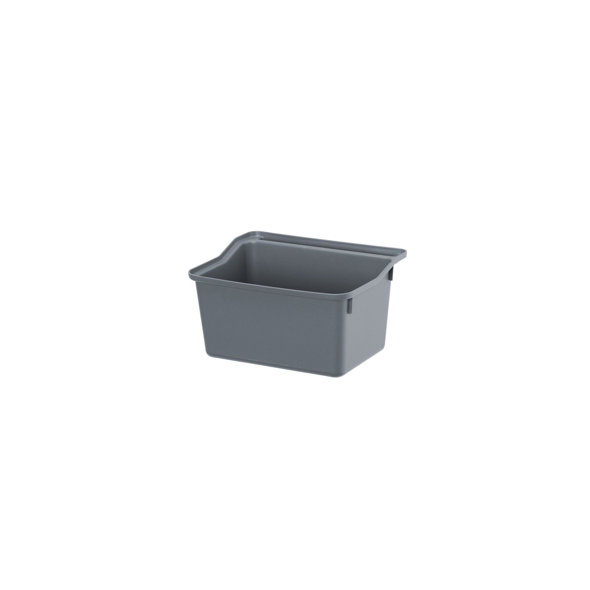 Behälter für Servierwagen, AmerBox, 325x240x(H)180mm Behälter für Servierwagen, AmerBox, 325x240x(H)180mm