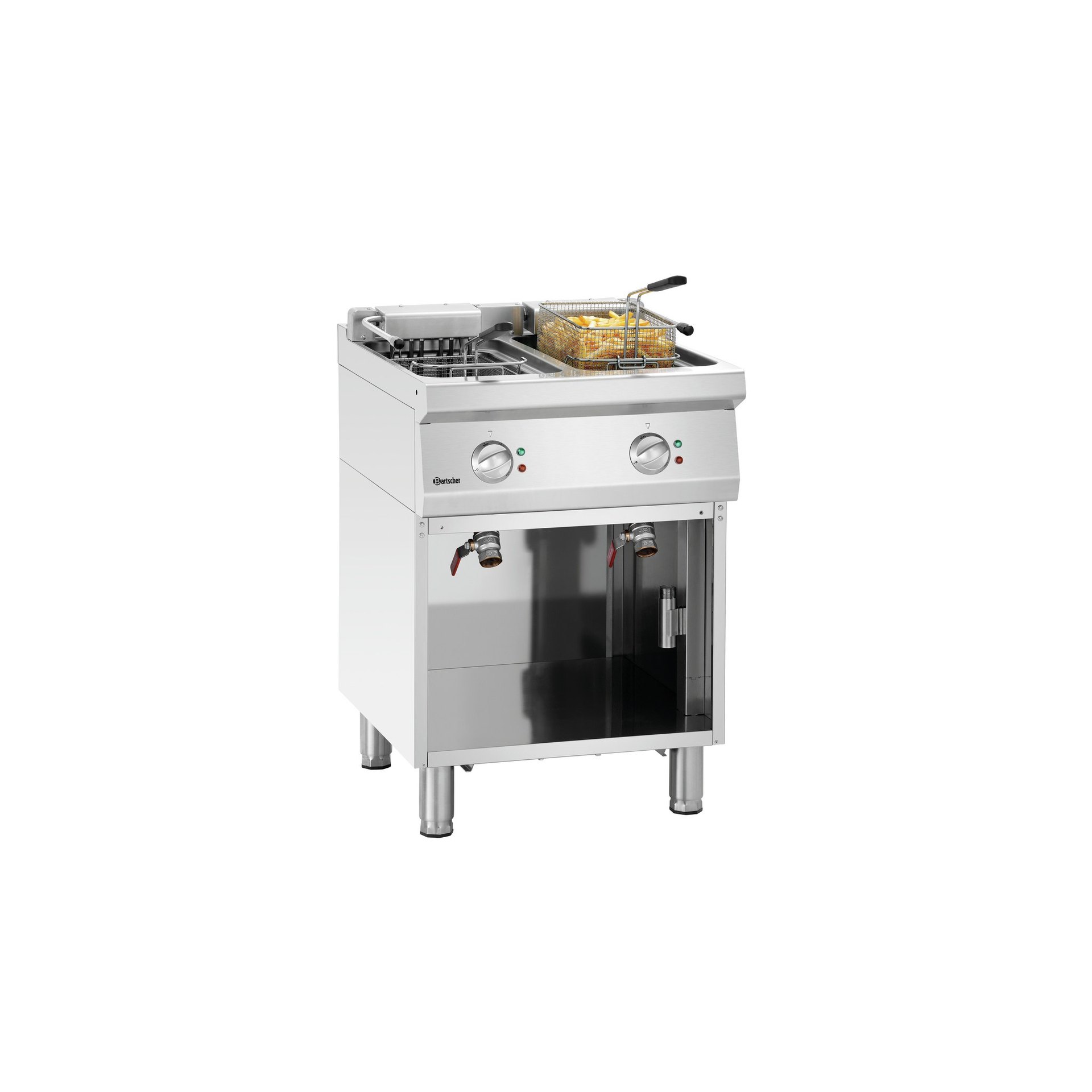 Fritteuse 700-E2110 Fritteuse 700-E2110