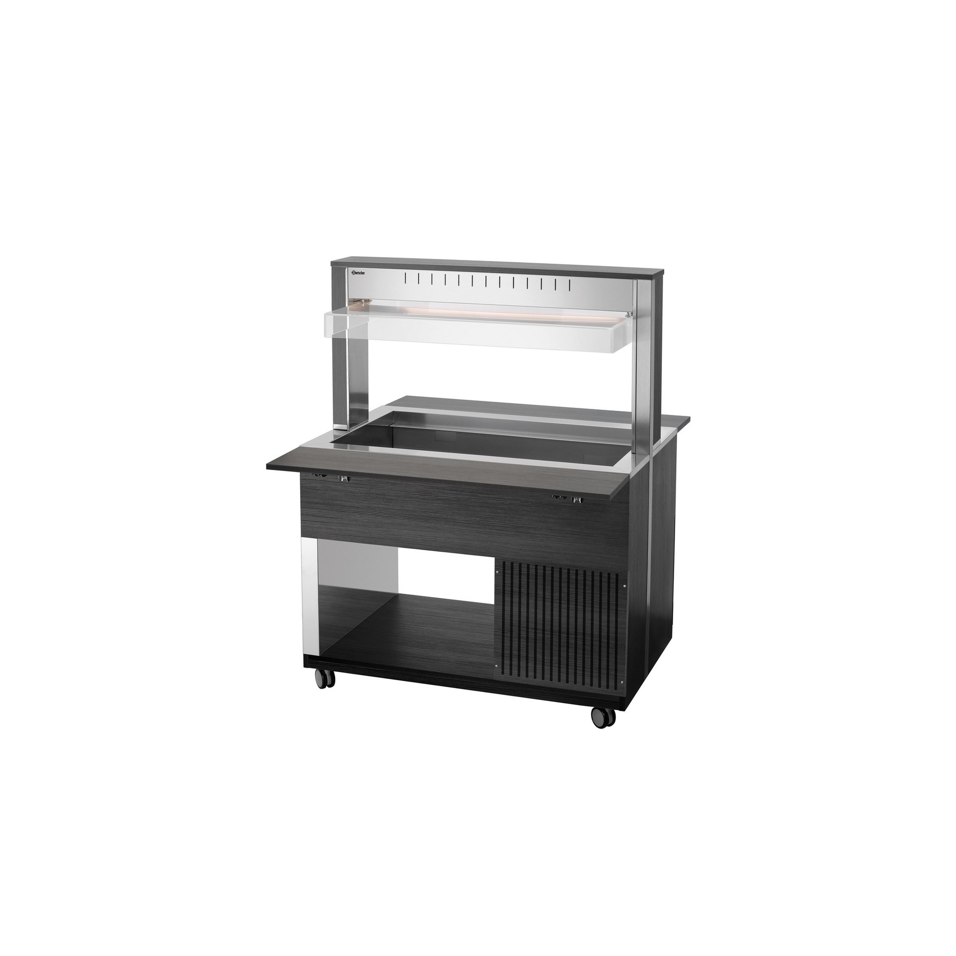 Buffetwagen K3110-200A