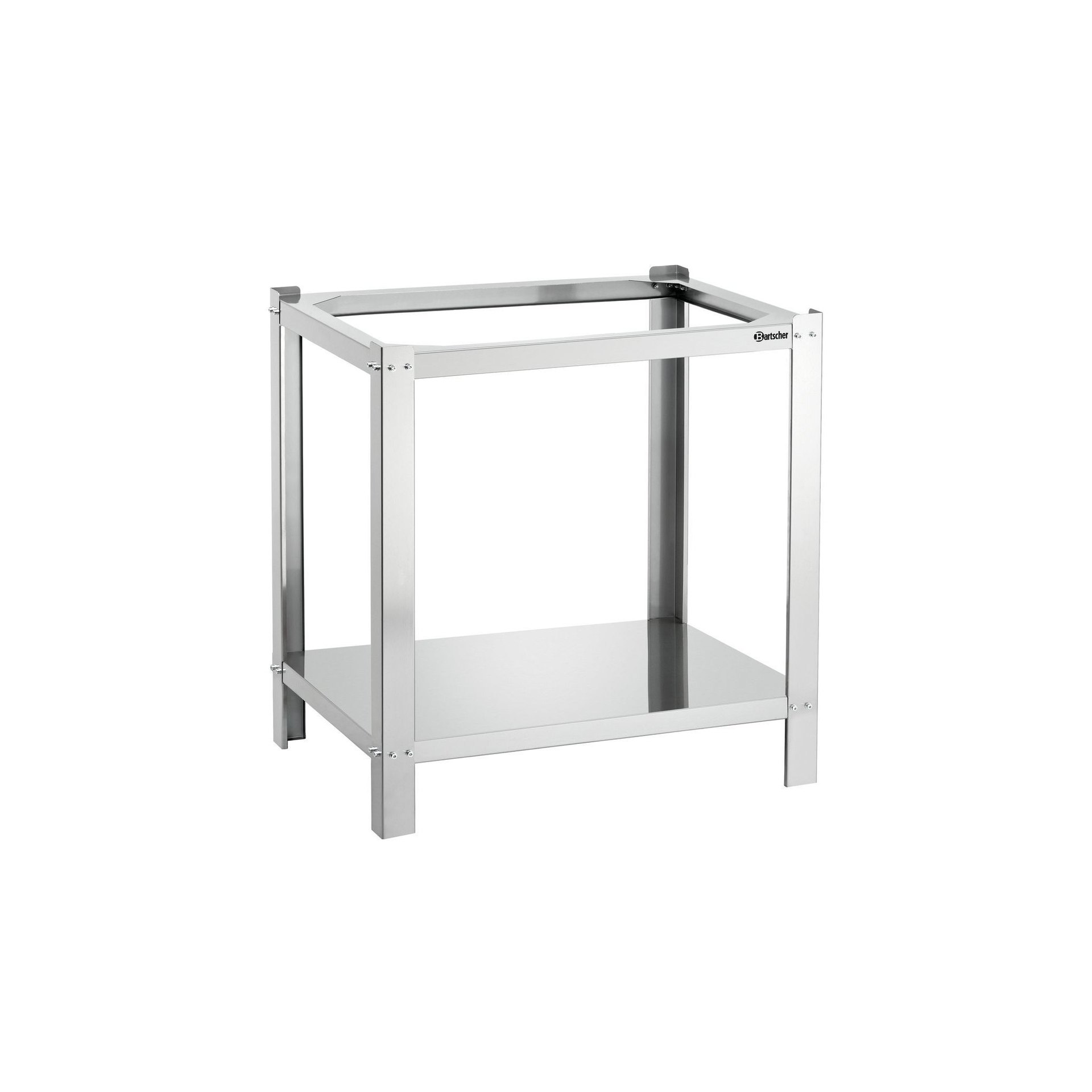 Untergestell PO NT6 Untergestell PO NT6