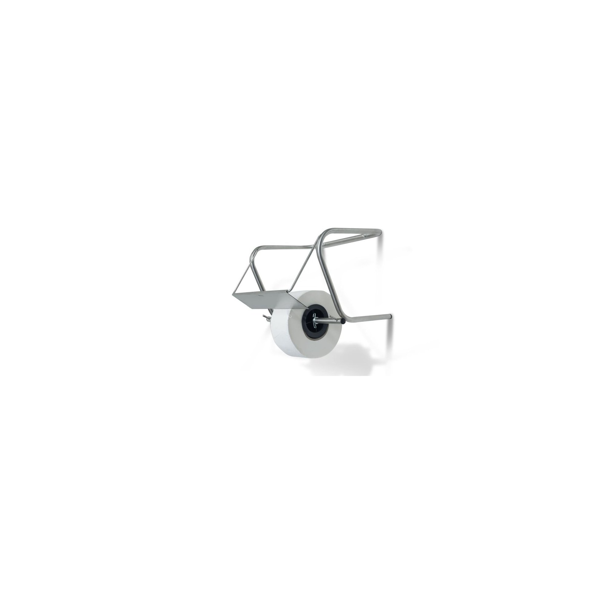 Papierhandtuchspender, Wandmontage, 395x290x(H)260mm Papierhandtuchspender, Wandmontage, 395x290x(H)260mm