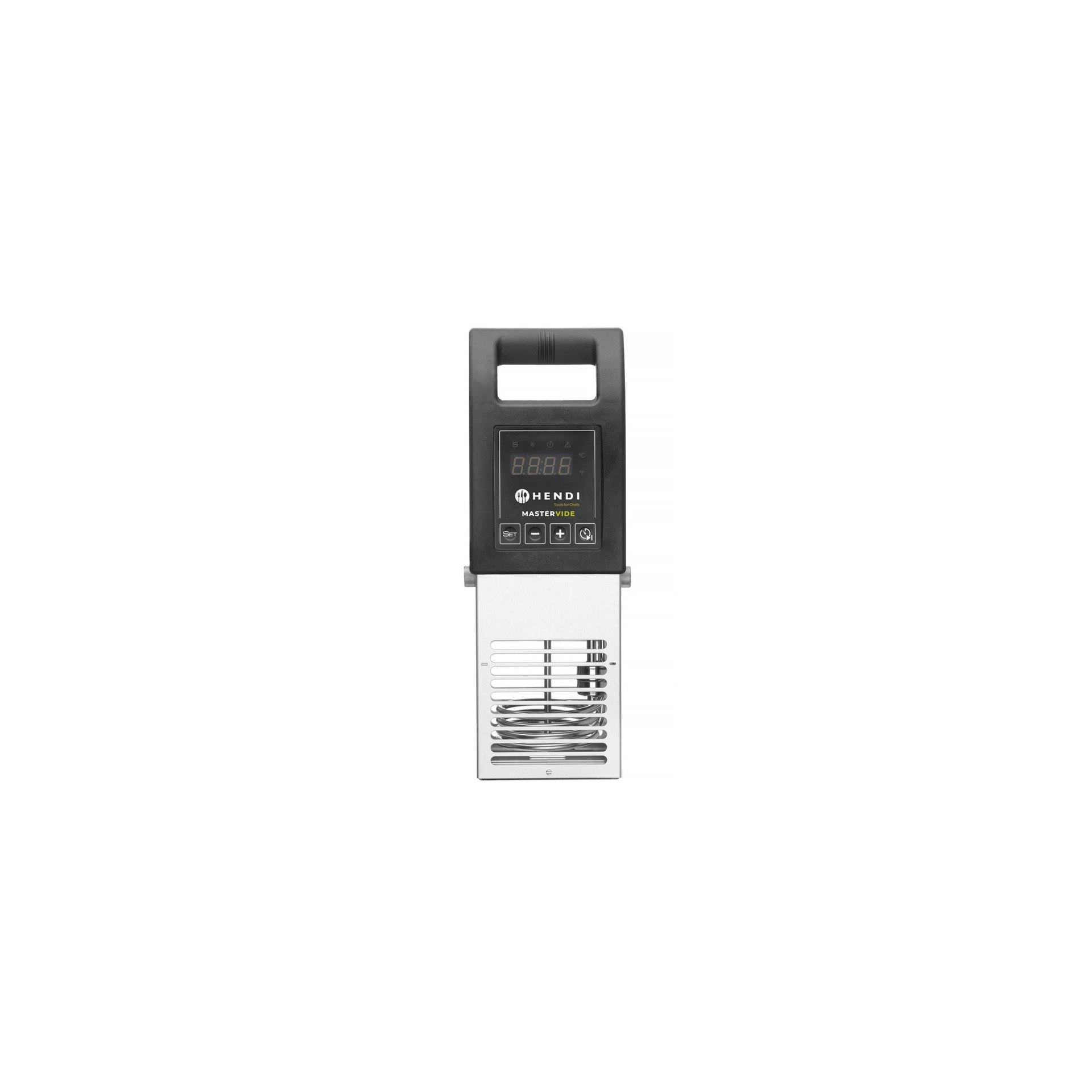 Sous-Vide-Garer Mastervide, 56L, 230V/2000W, 137x215x(H)361mm Sous-Vide-Garer Mastervide, 56L, 230V/2000W, 137x215x(H)361mm
