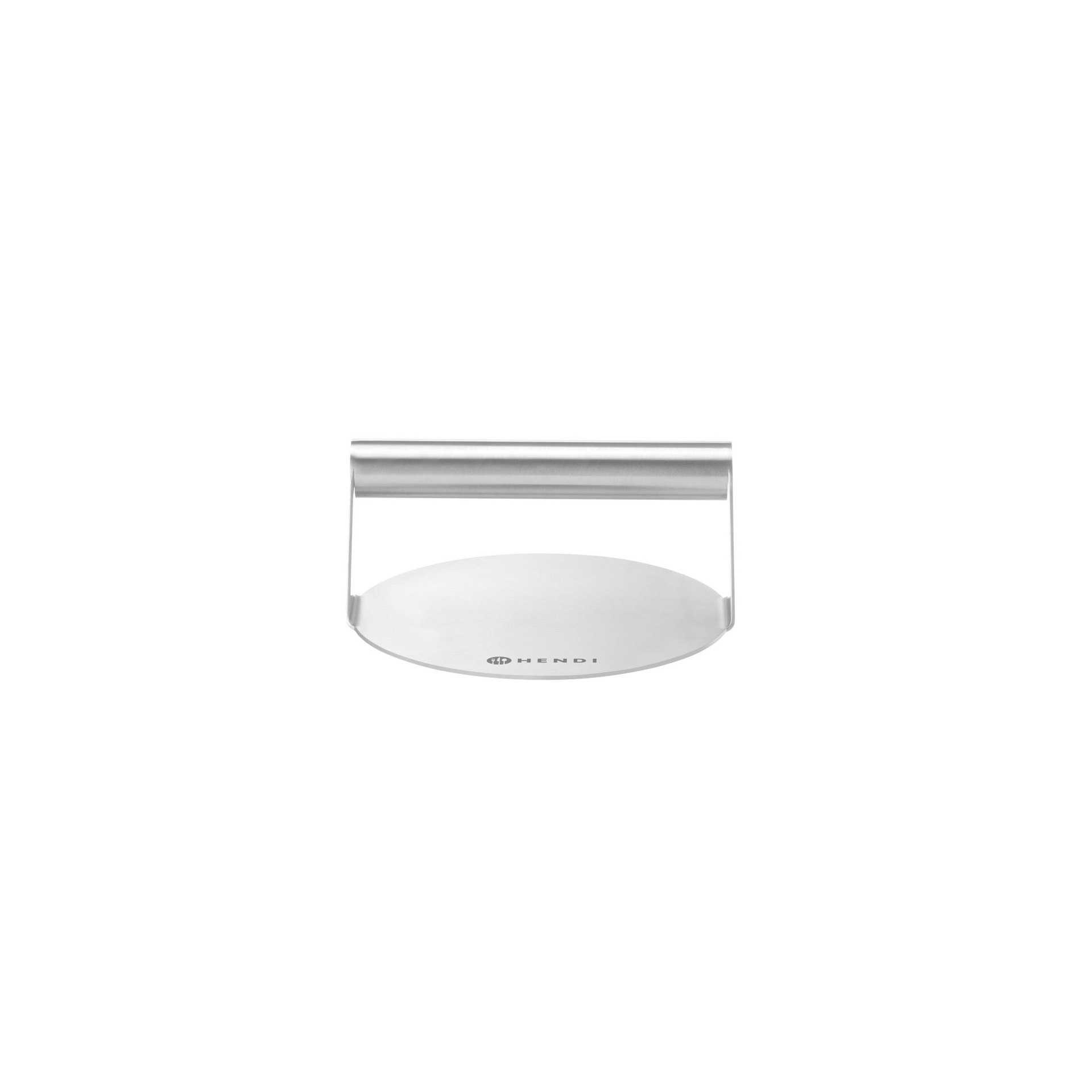 Smash Burger-Presse, ⌀160x(H)78mm