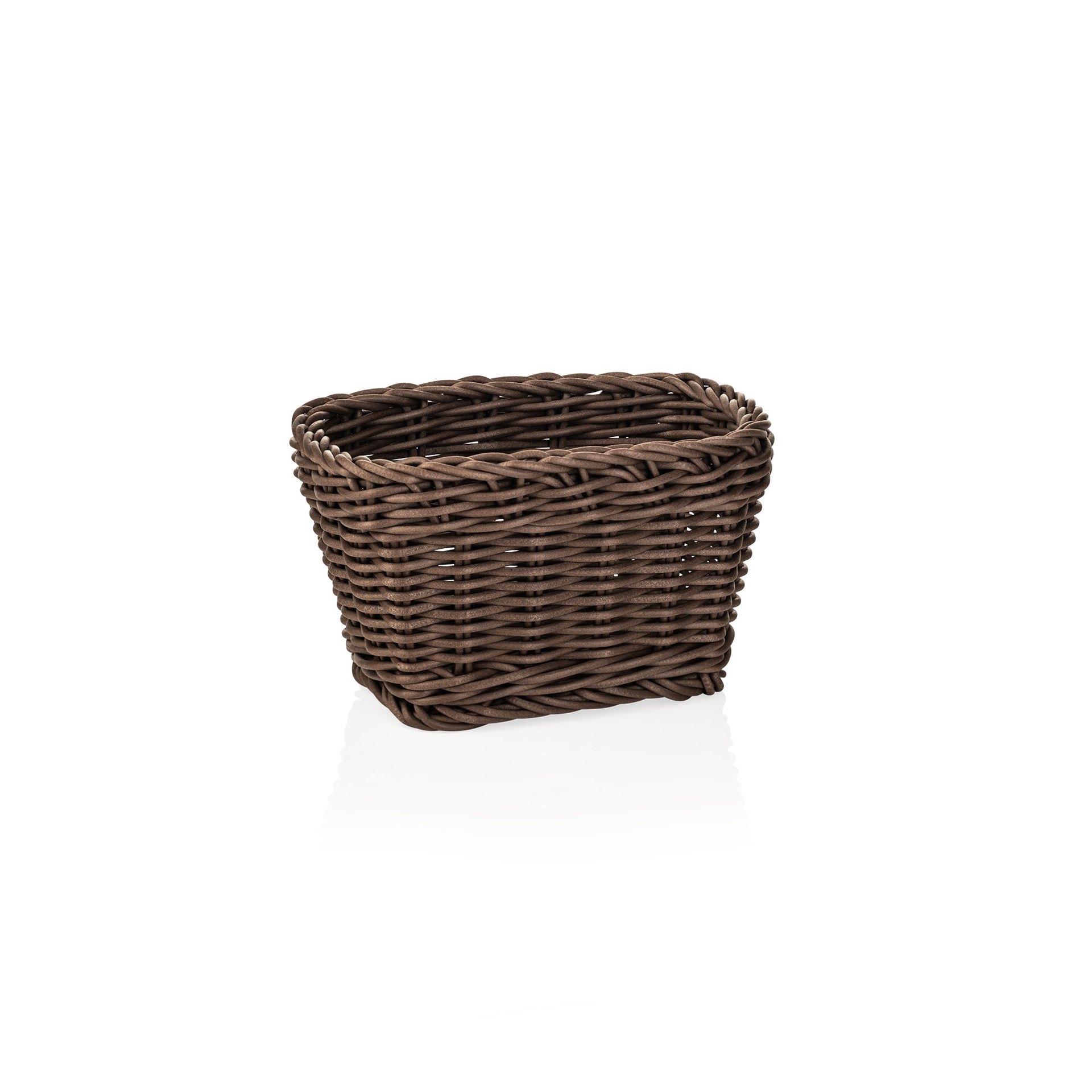 Korb 17 x 11 x 9 cm Korb 17 x 11 x 9 cm