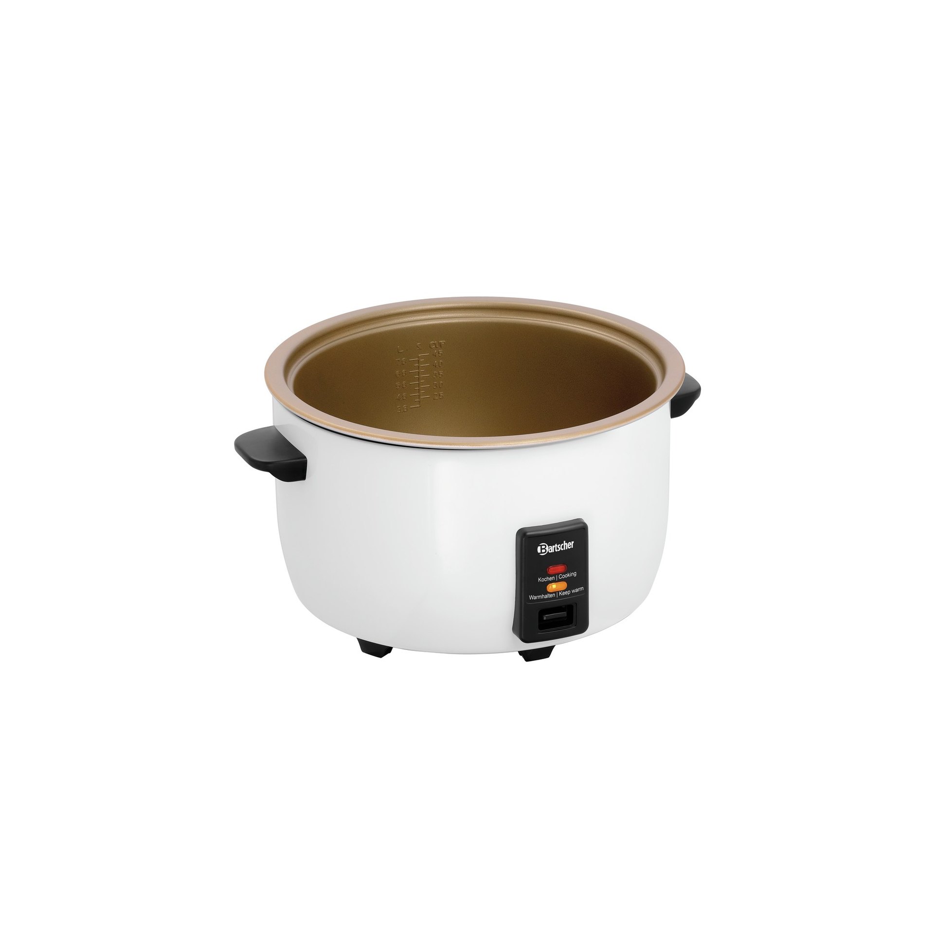 Reiskocher 12L W