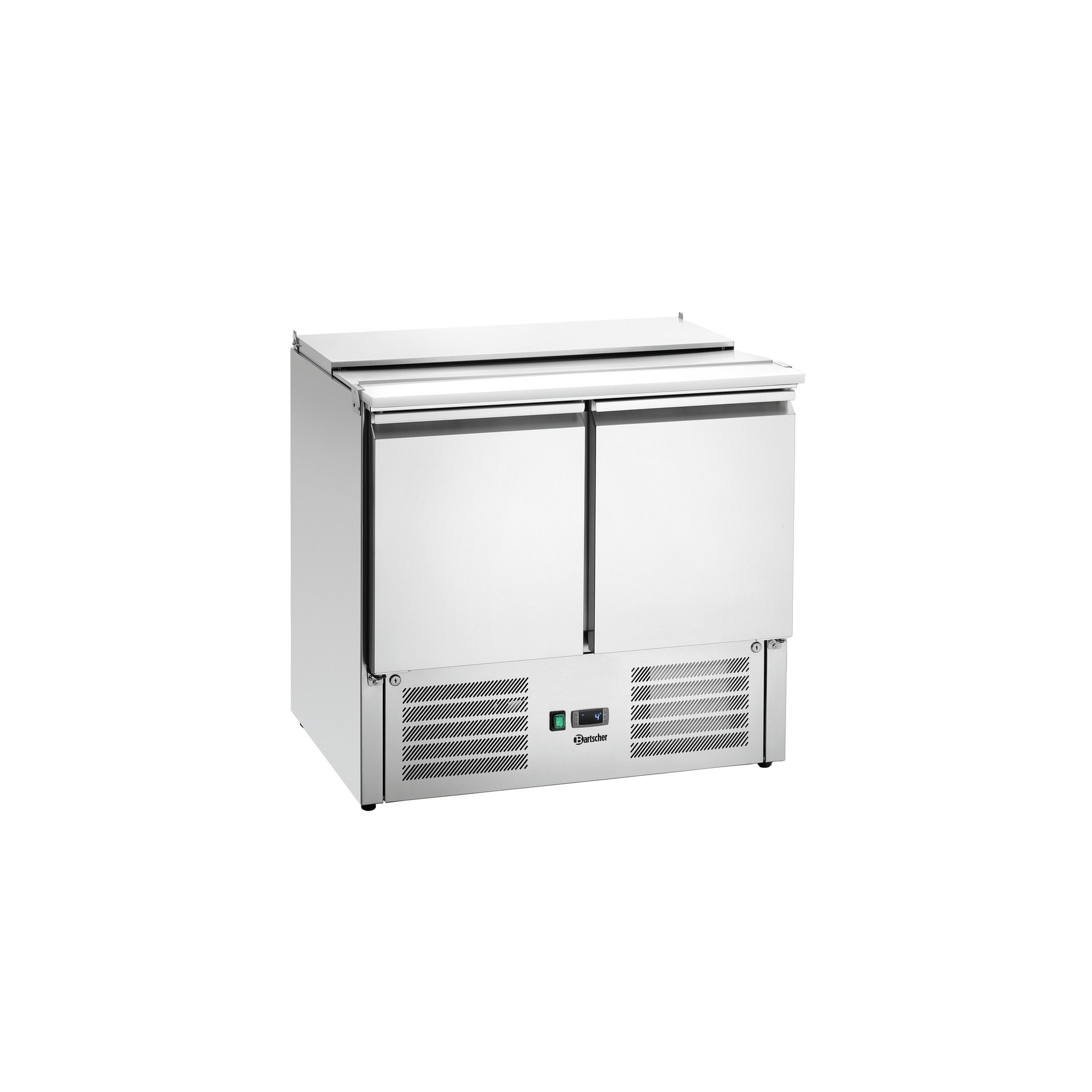 Saladette 900T2 Saladette 900T2