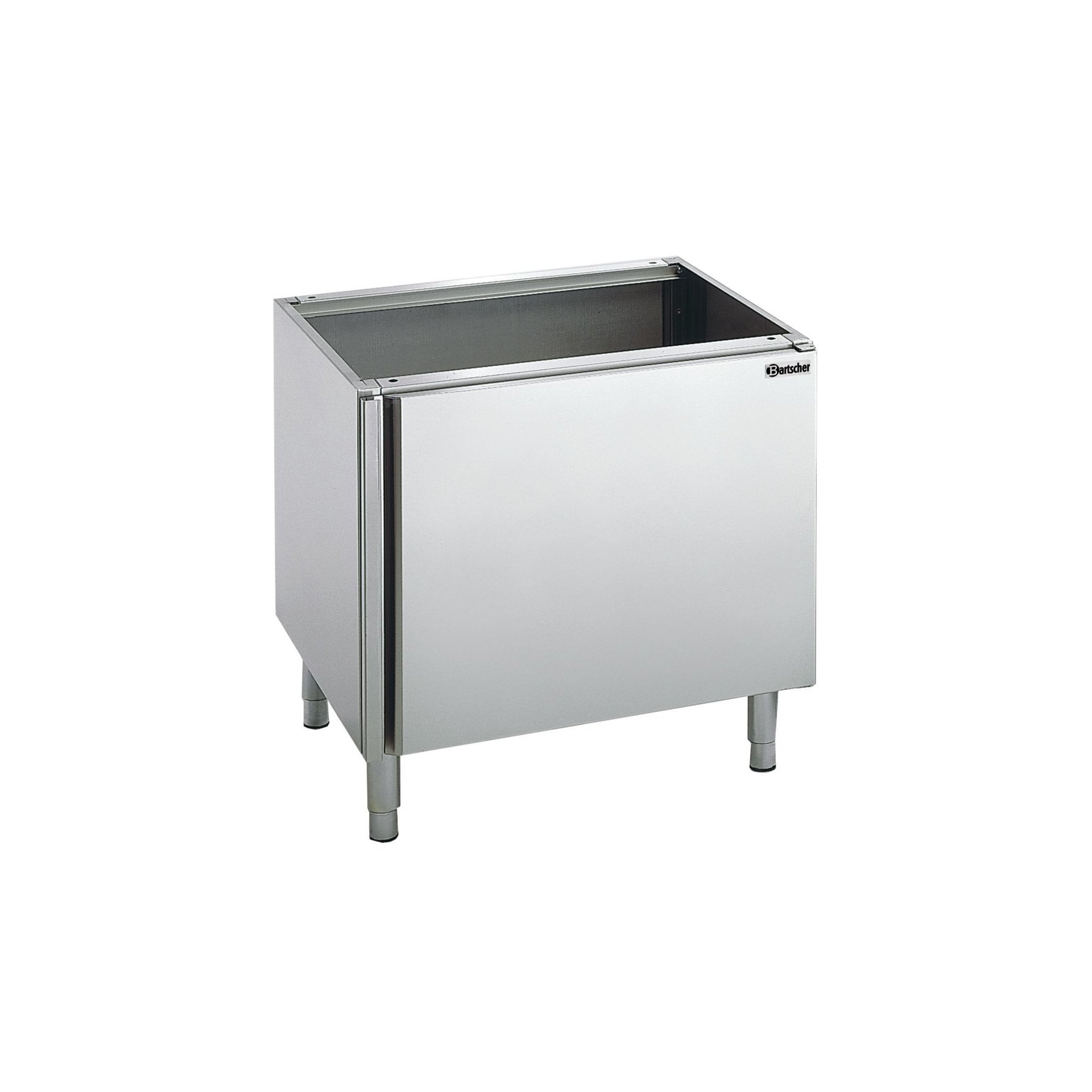 Unterbau 600, B600, 1T, ZB
