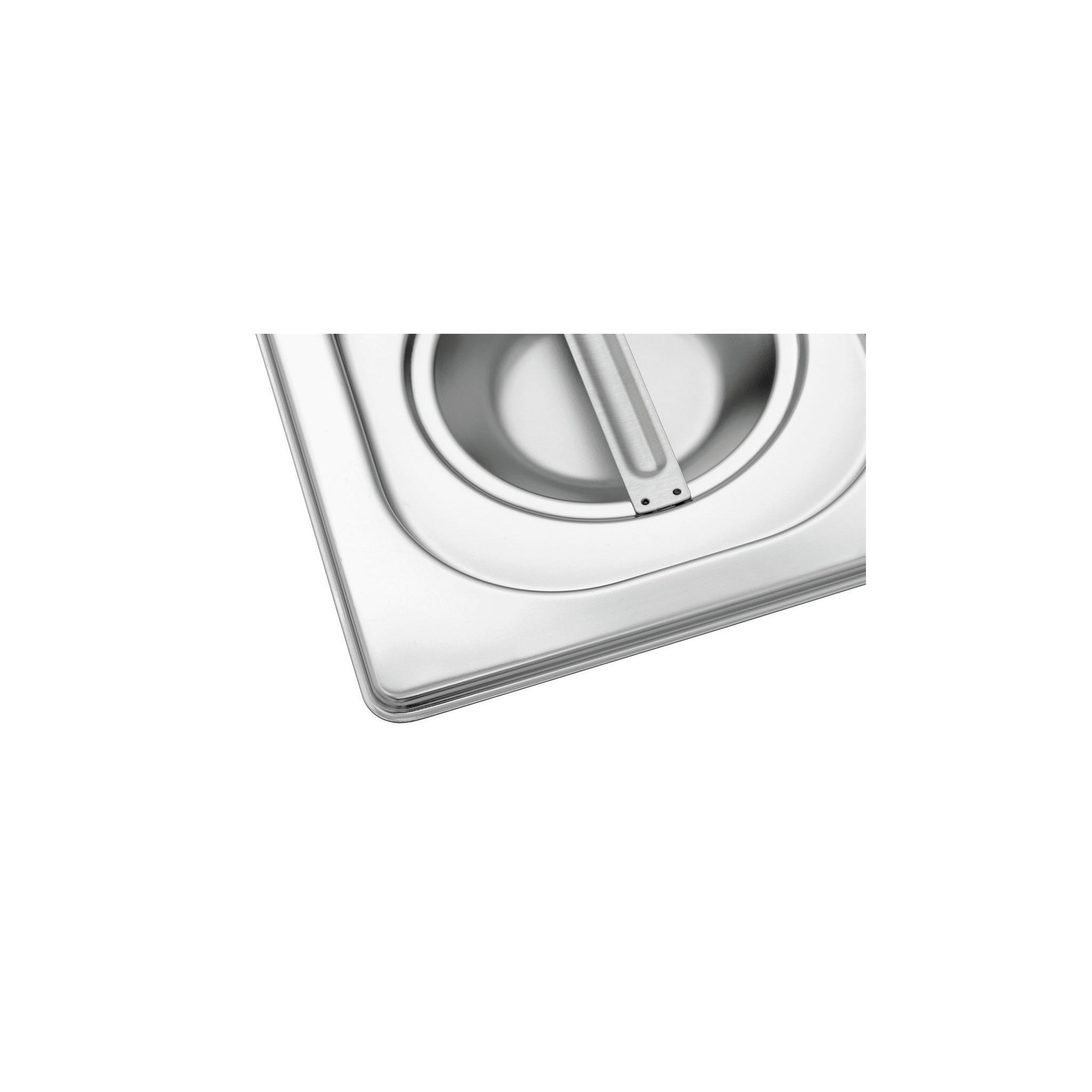 Deckel 1/6 GN, Basic Line Deckel 1/6 GN, Basic Line