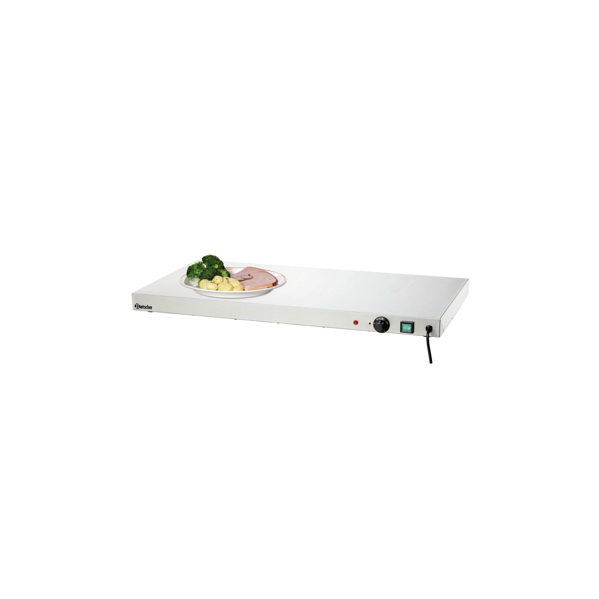 Warmhalteplatte WP450