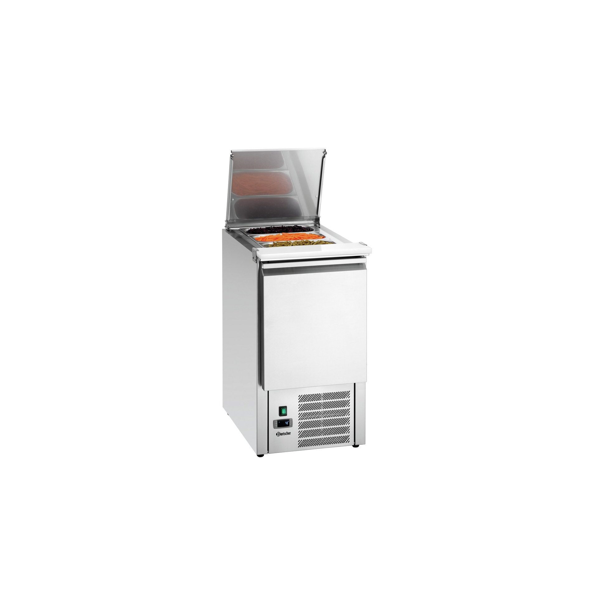 Saladette 438T1 Saladette 438T1