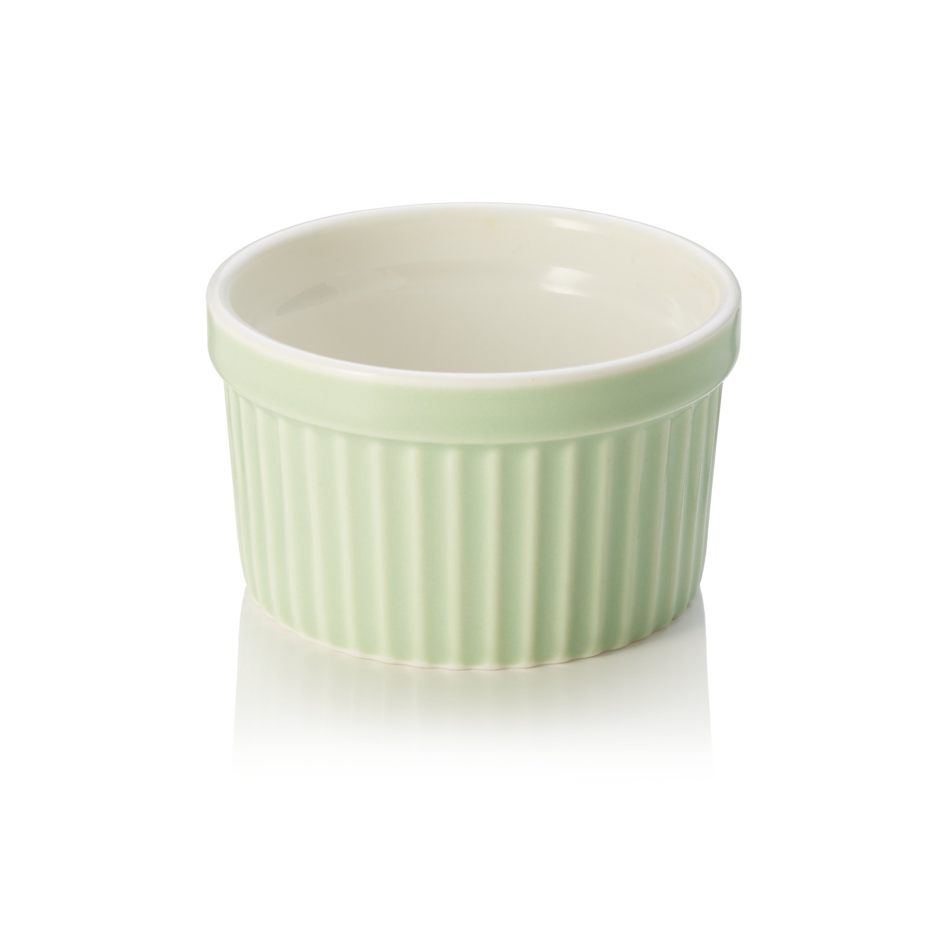 Ragout Fin Set, Ø 7 cm, 85 ml, mint