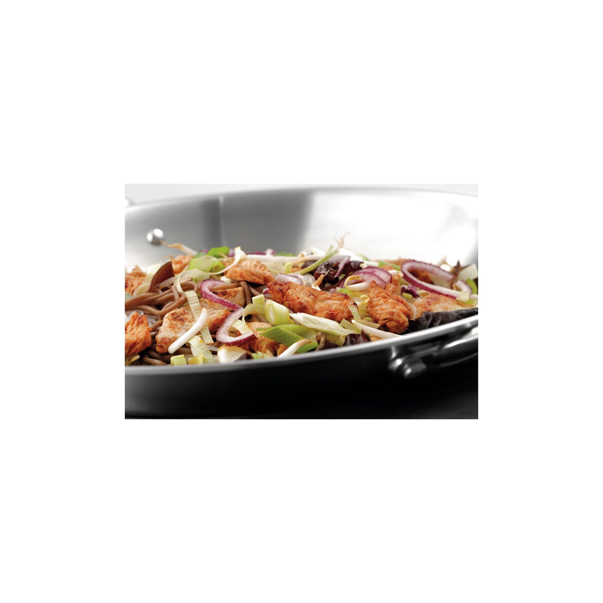 Induktionswok 30/293