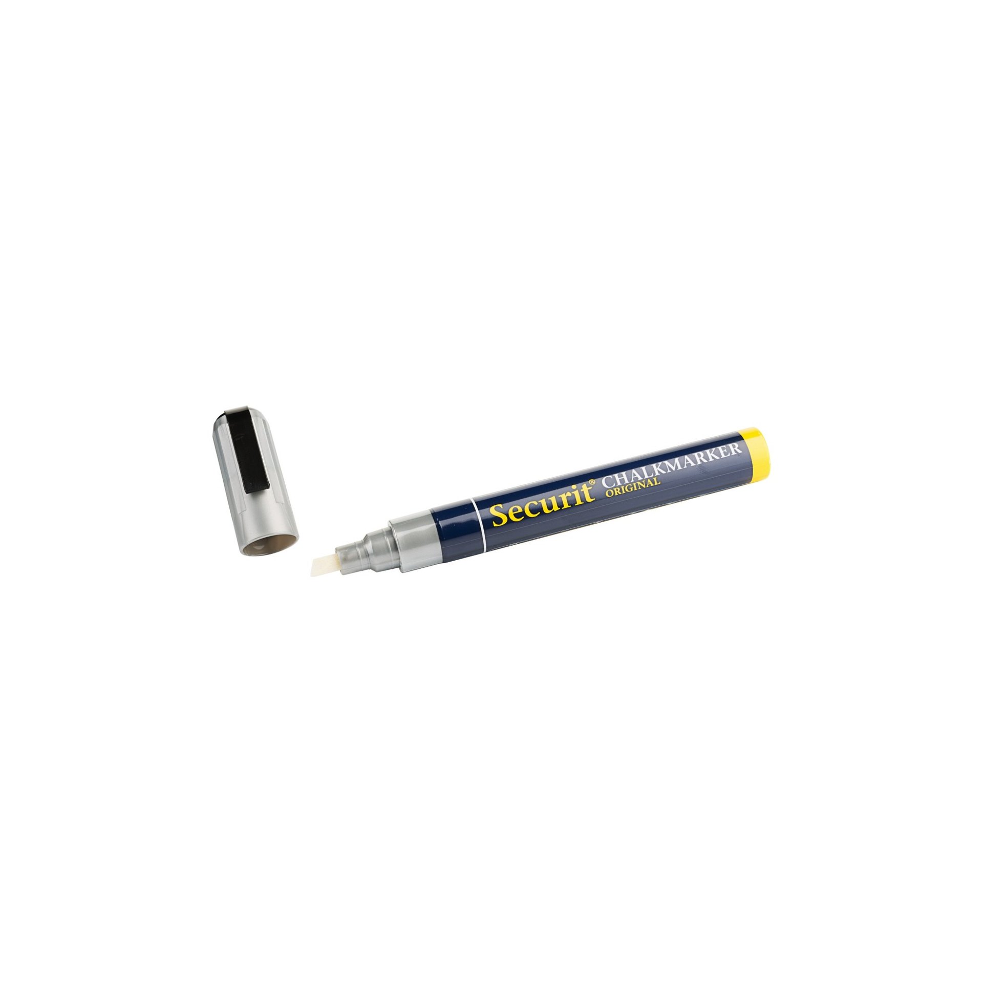Kreidemarker silber Kreidemarker silber