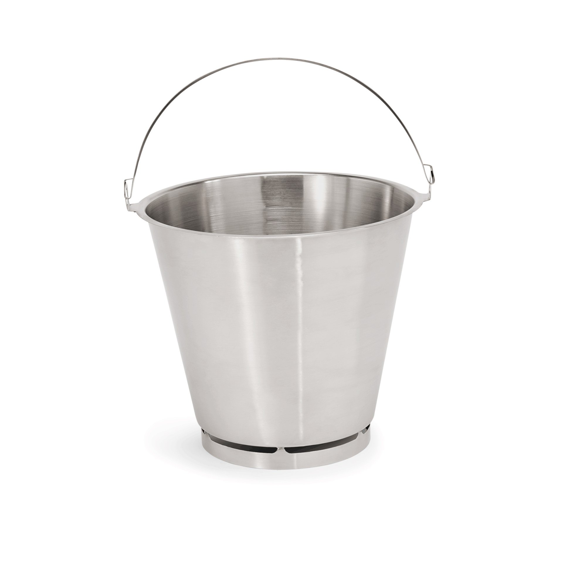 Eimer 15 L, Ø 33 cm, (H) 37 cm