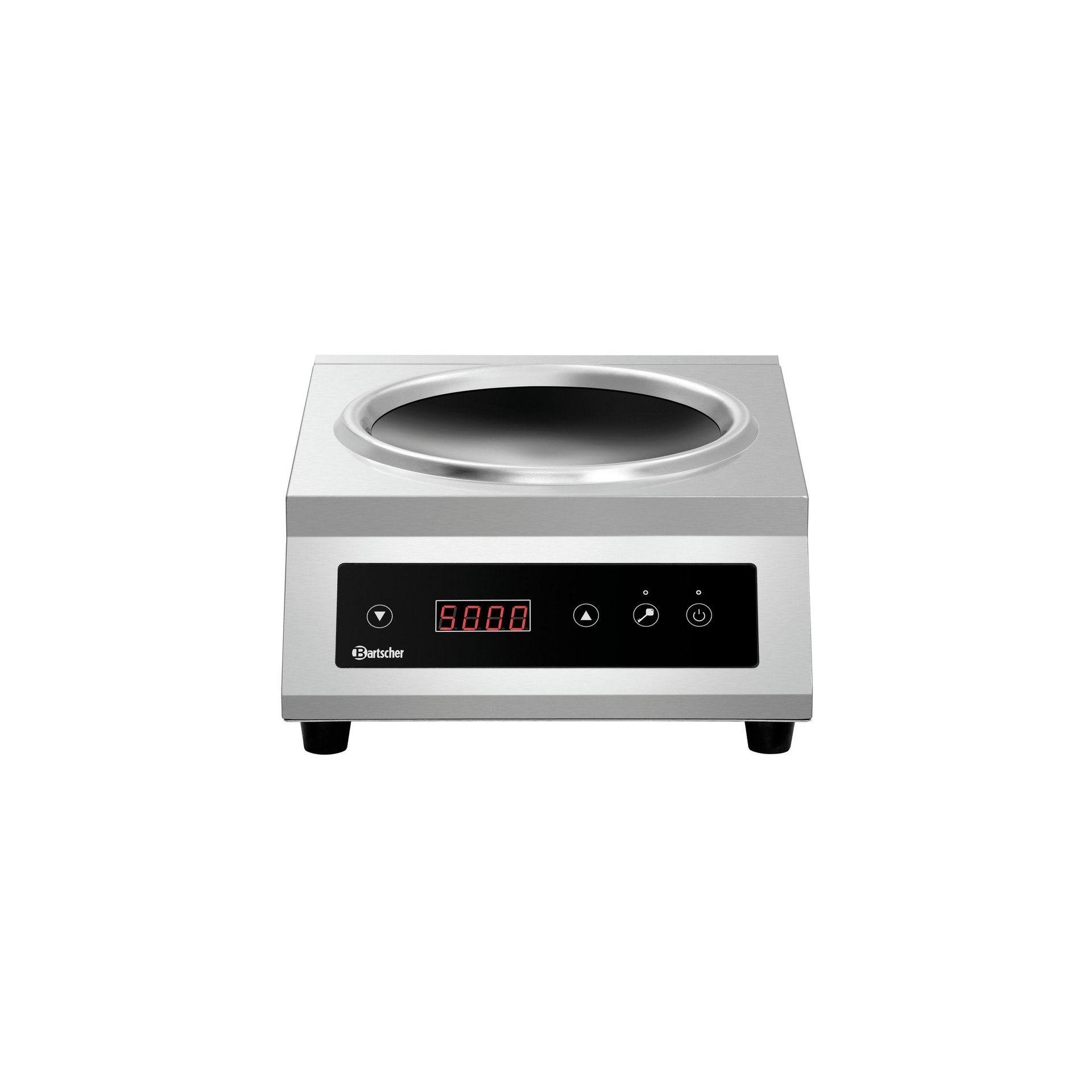 Induktionswok IW 50 Induktionswok IW 50