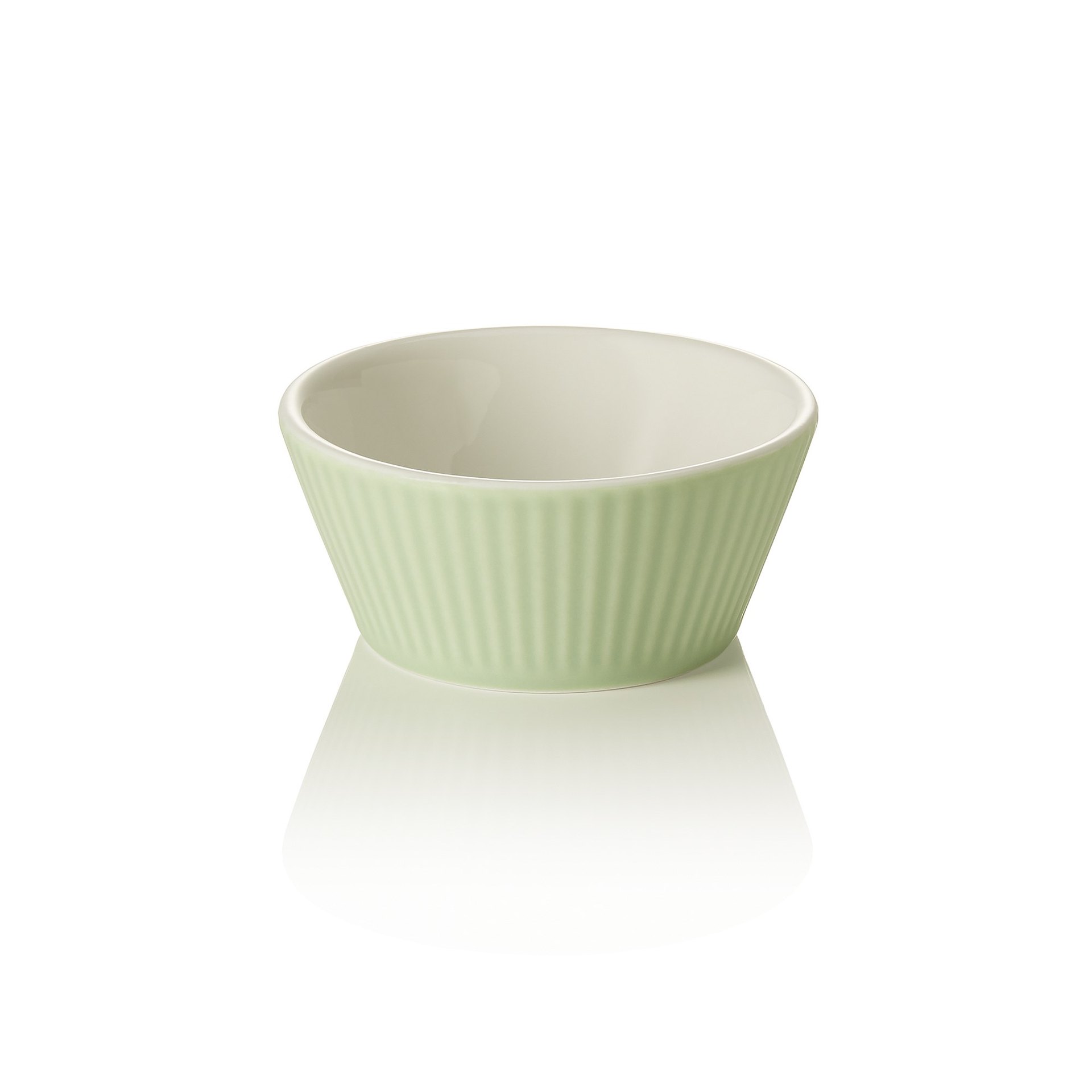 Ragout Fin Set, Ø 7 cm, 100 ml, mint Ragout Fin Set, Ø 7 cm, 100 ml, mint