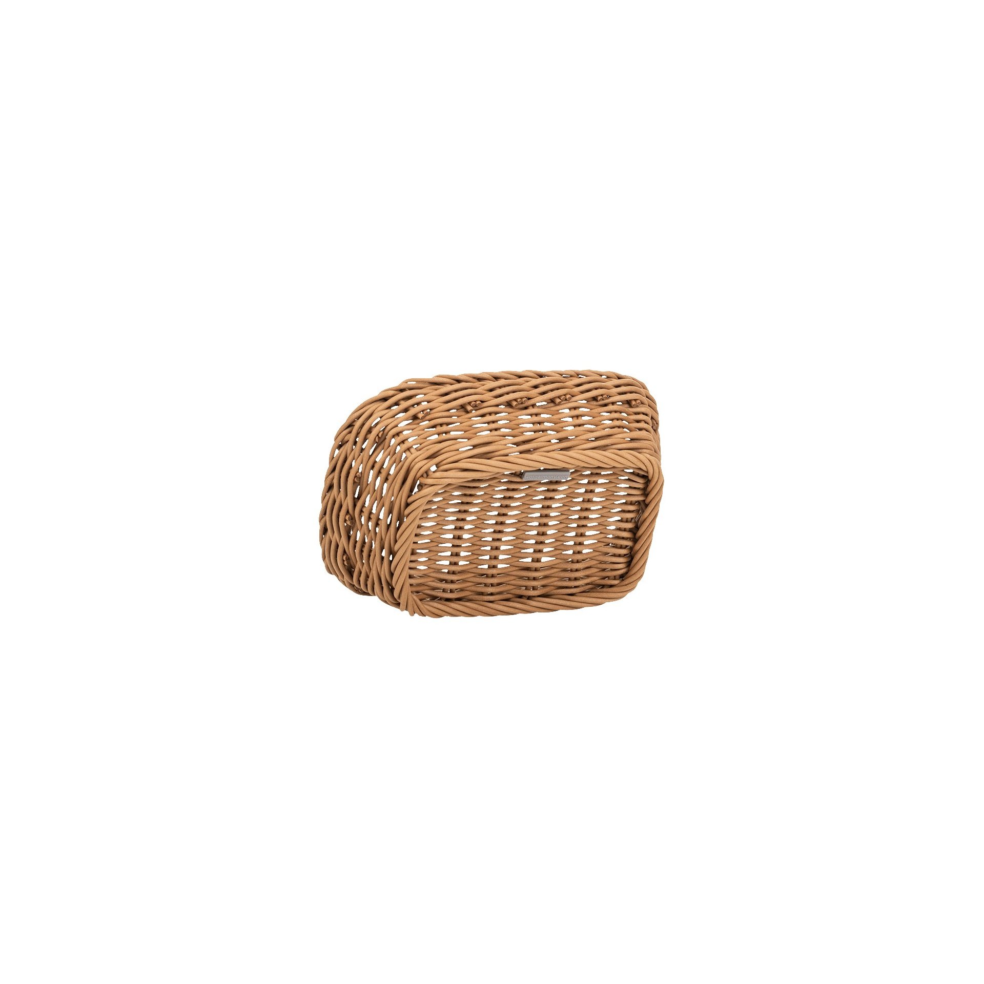 Korb 19 x 13 x 6 cm