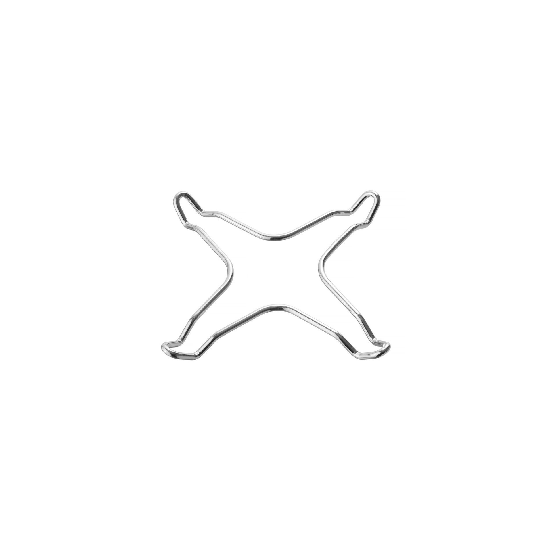 Topfträger, 255x255x(H)25mm Topfträger, 255x255x(H)25mm