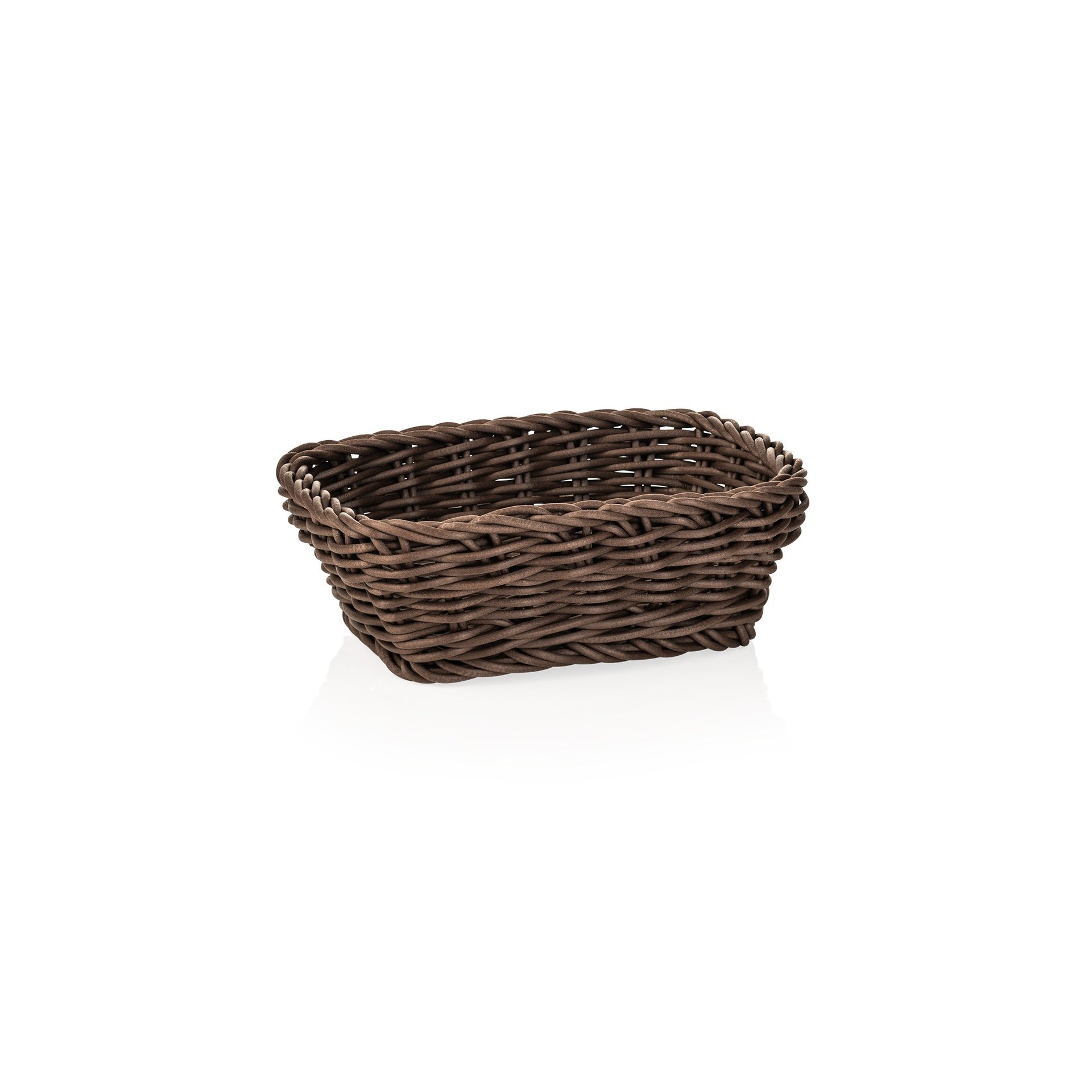 Korb 19 x 13 x 6 cm Korb 19 x 13 x 6 cm