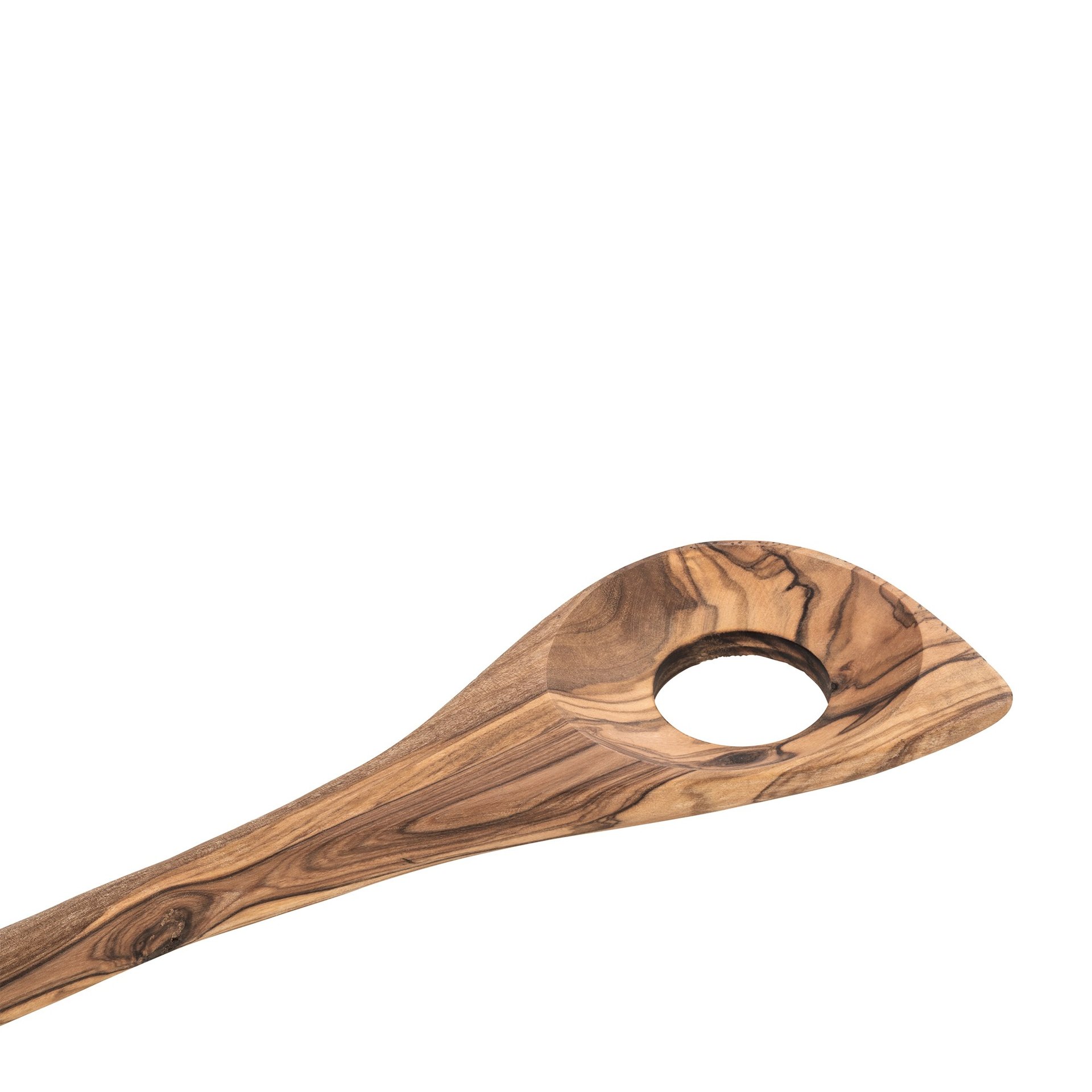 Kochlöffel PURE OLIVE, 30 cm, Olivenholz Kochlöffel PURE OLIVE, 30 cm, Olivenholz